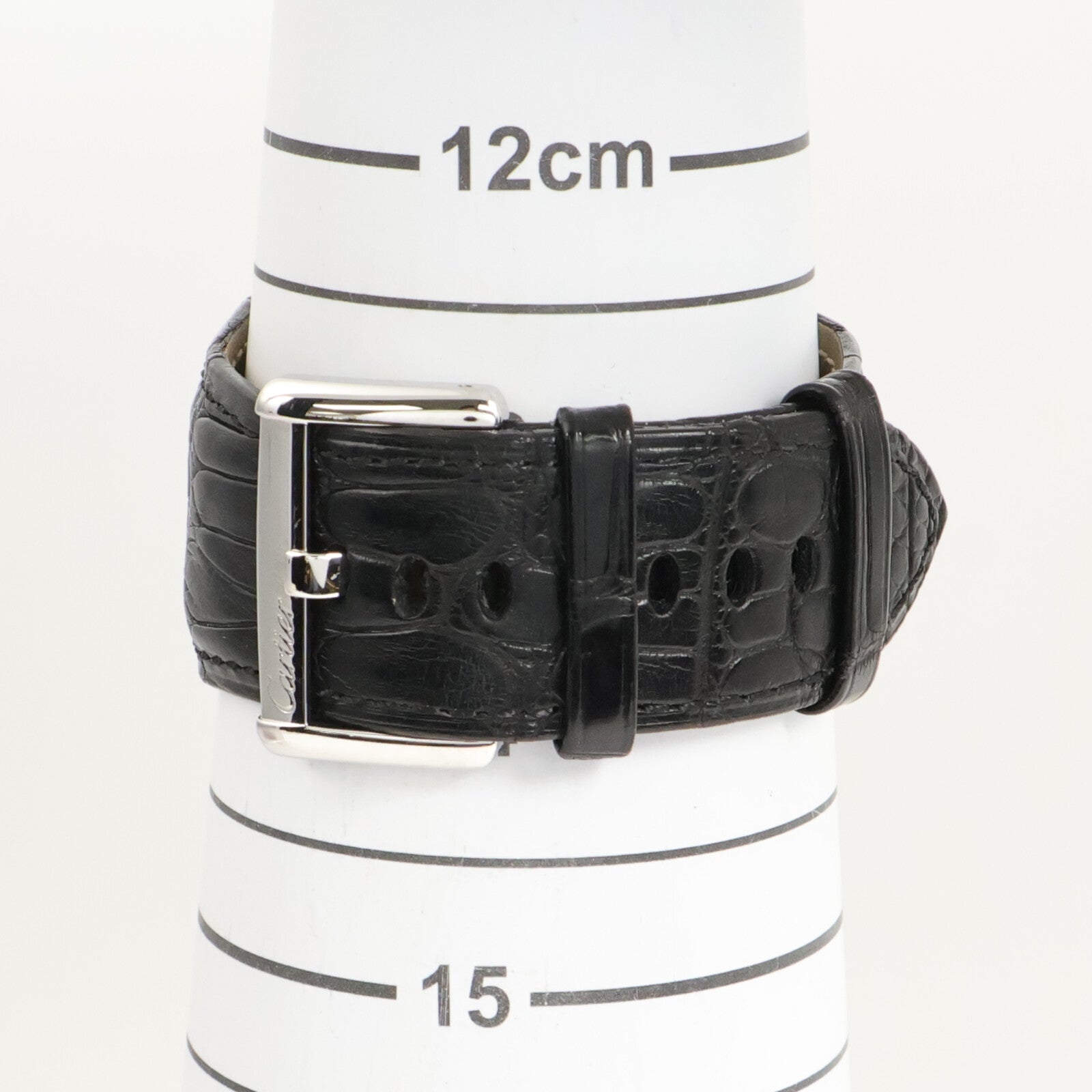 CARTIER Tank Divan W6300655
