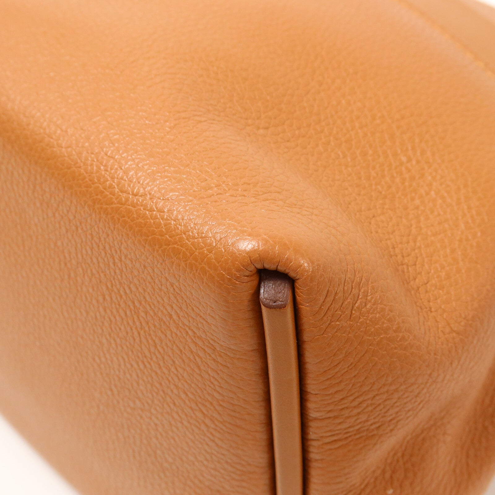 HERMES Evercolor皮革24/24 Mini手挽肩背兩用袋