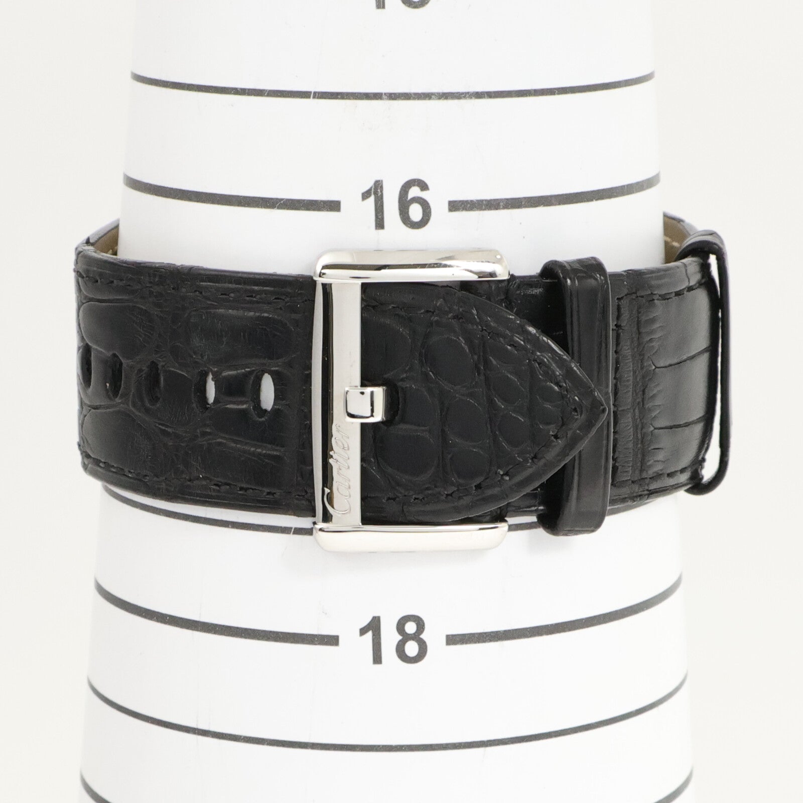 CARTIER Tank Divan W6300655