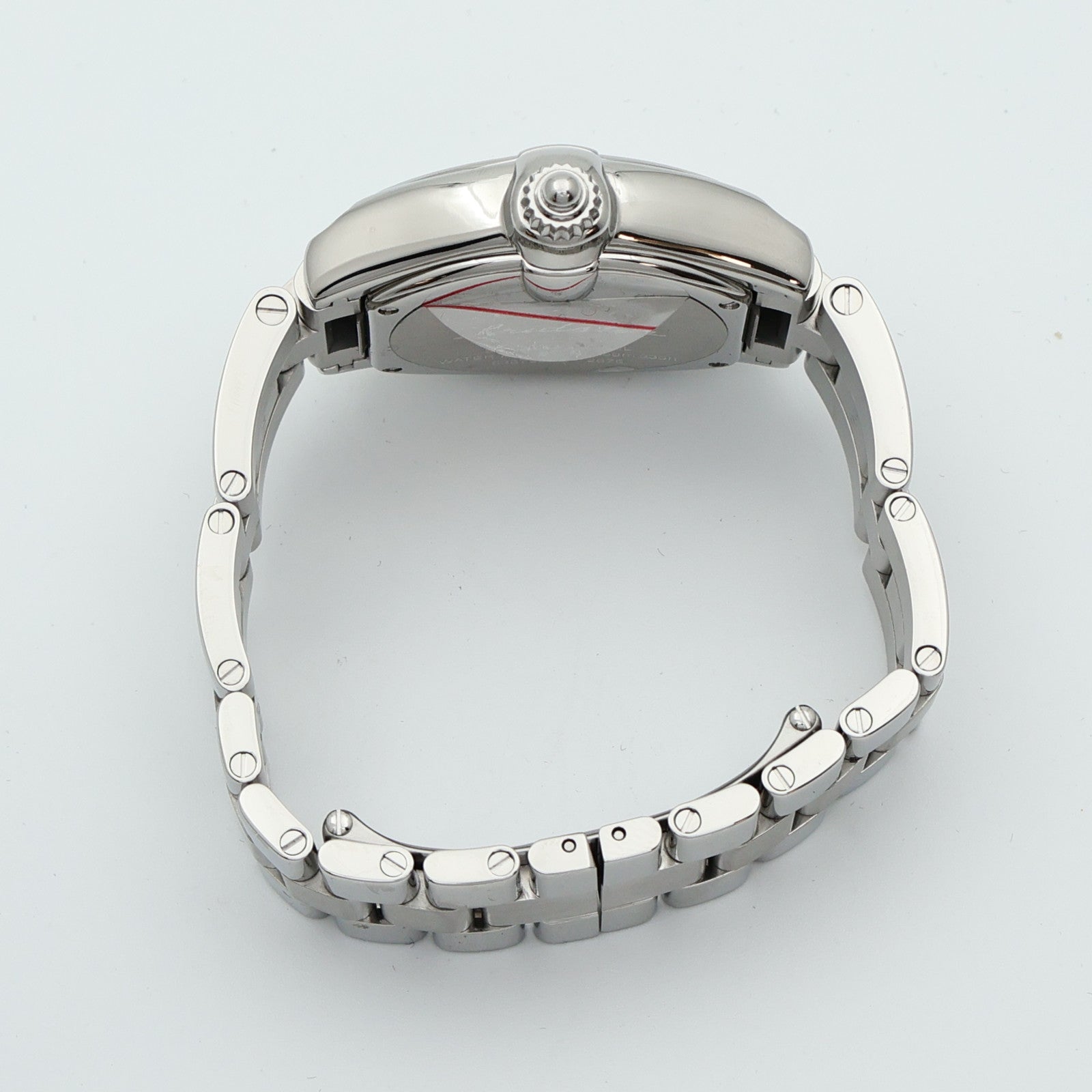 CARTIER Roadster W62016V3