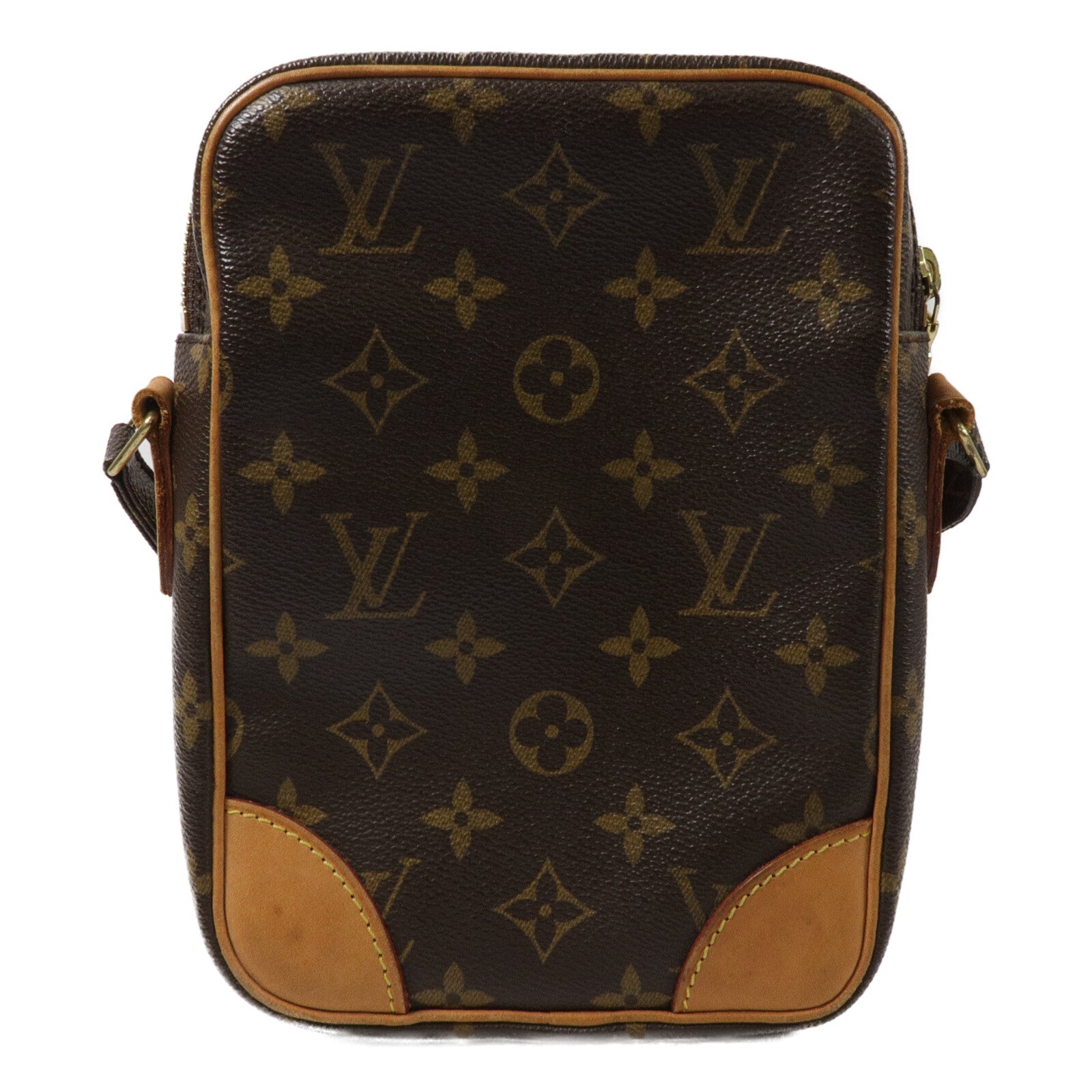 LOUIS VUITTON Monogram Danube肩背袋