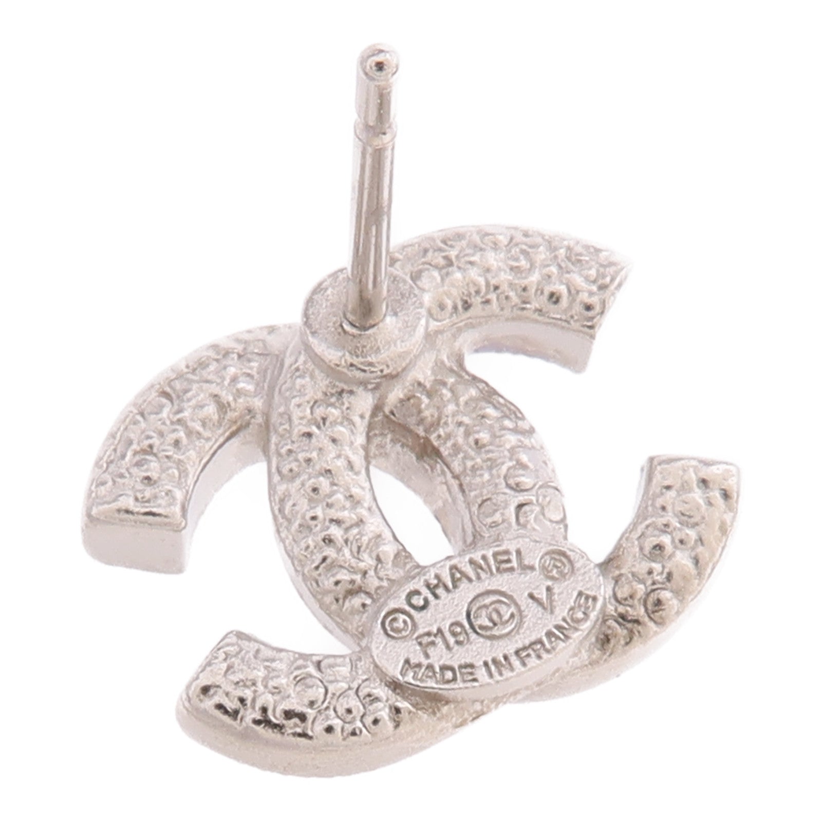 CHANEL 金屬Earrings耳環