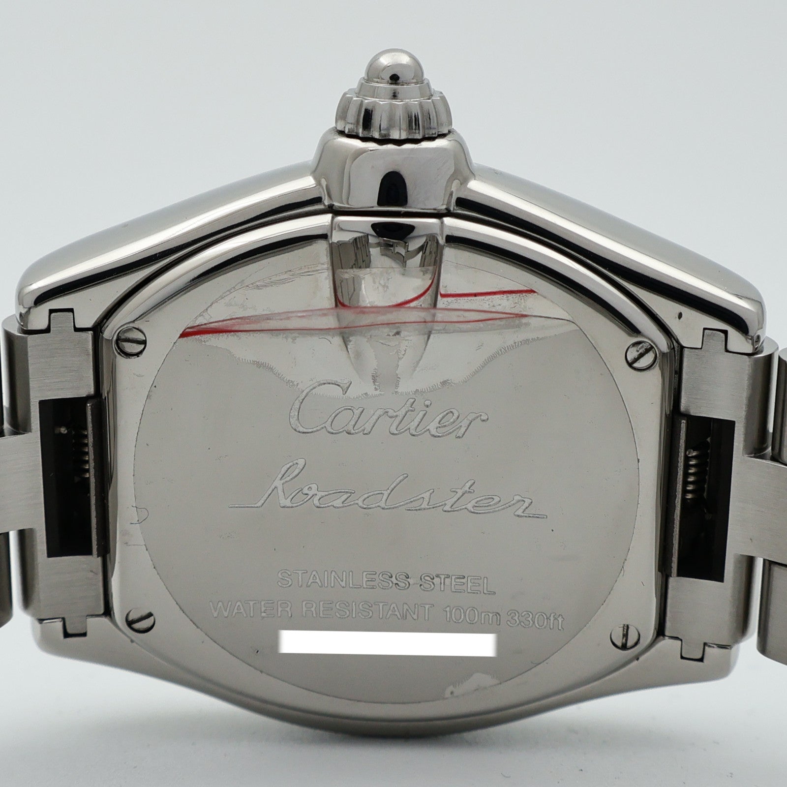 CARTIER Roadster W62016V3