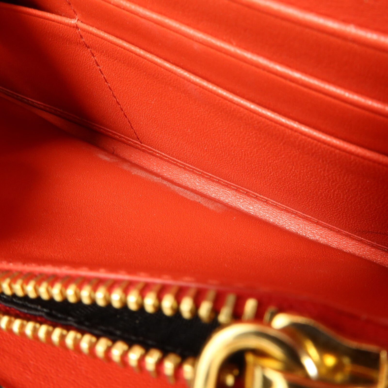 PRADA Saffiano皮革Long Wallet長錢包
