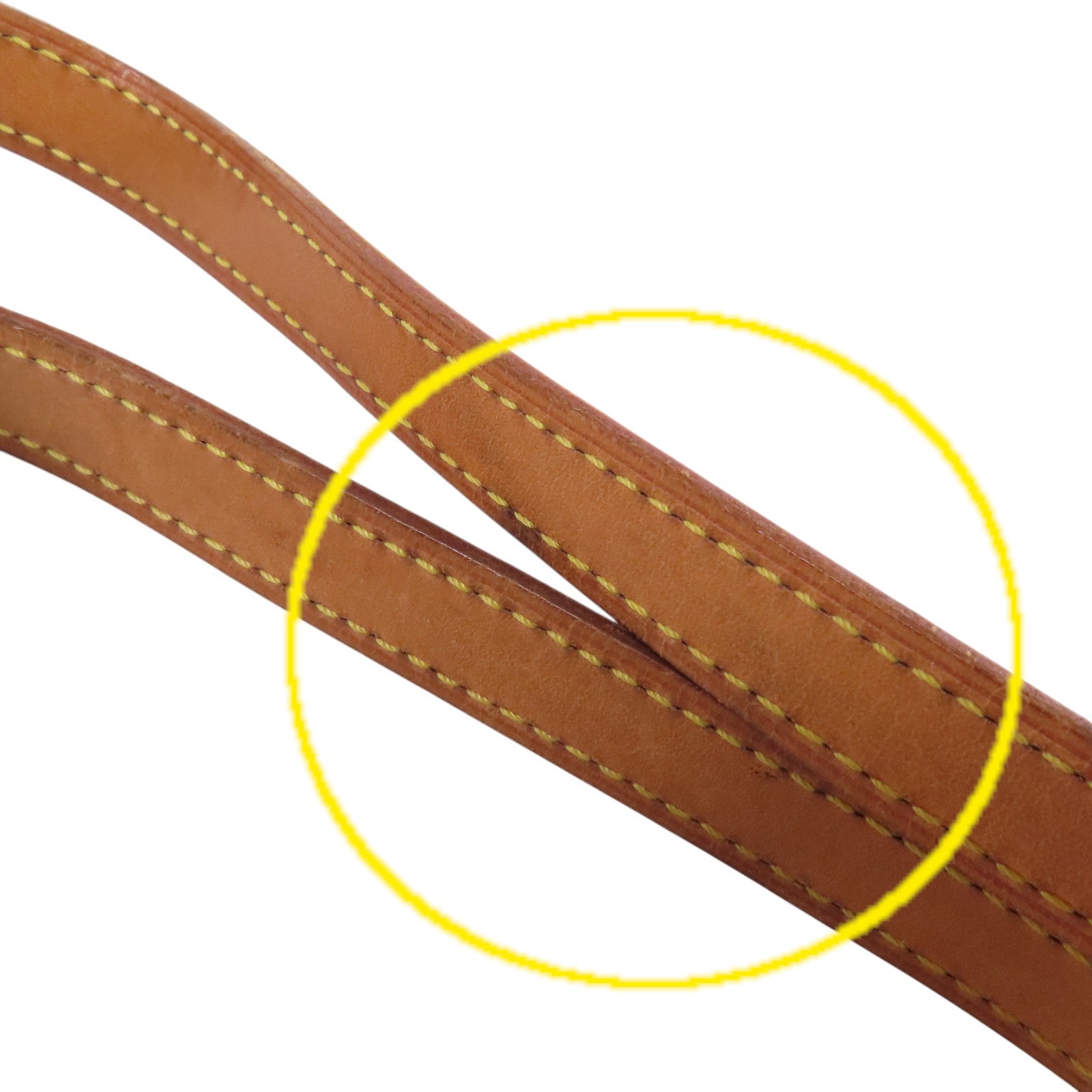 LOUIS VUITTON Monogram Bucket PM金扣肩背袋