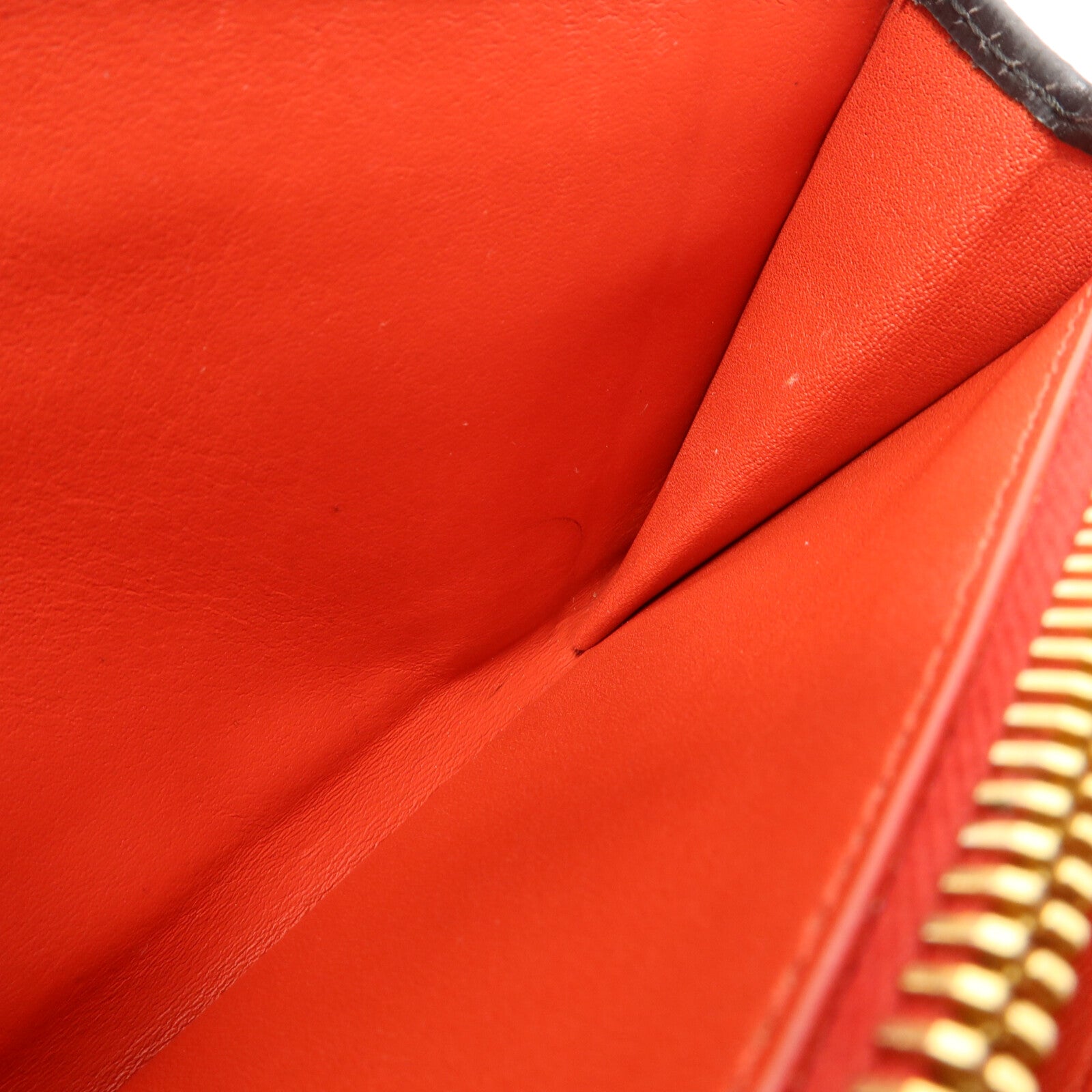 PRADA Saffiano皮革Long Wallet長錢包