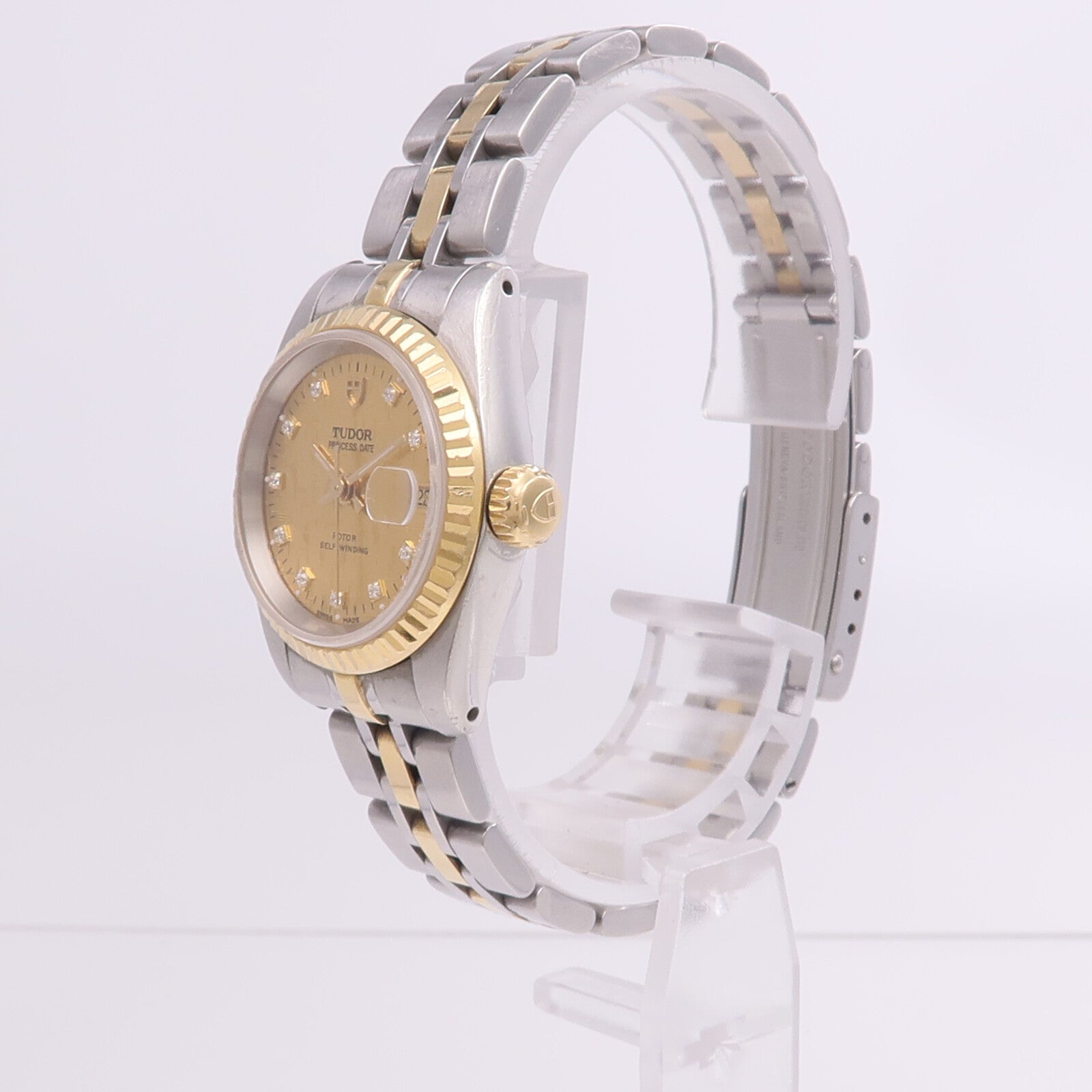 TUDOR Princess Date 92413