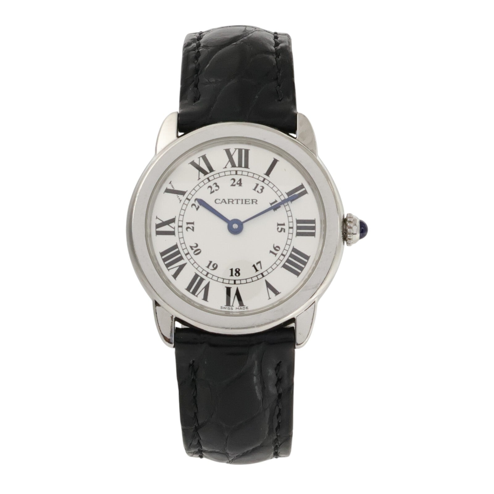 CARTIER Ronde Solo W6700155