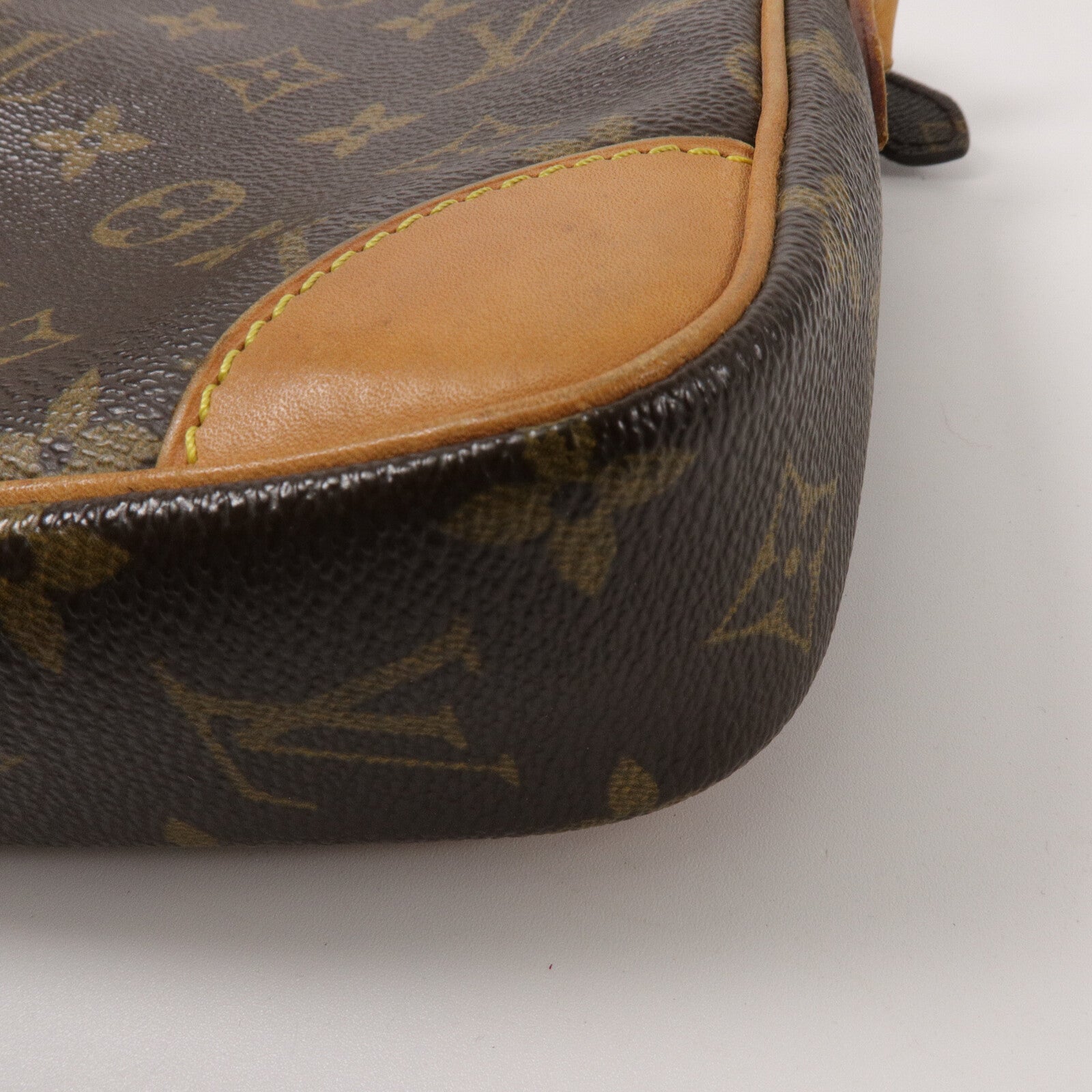 LOUIS VUITTON Monogram Danube肩背袋