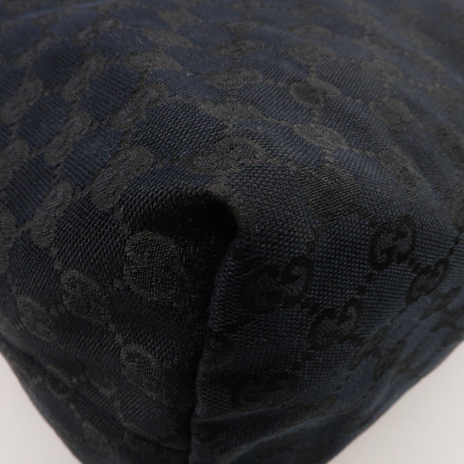 GUCCI 帆布2 Way Shoulder手挽肩背兩用袋