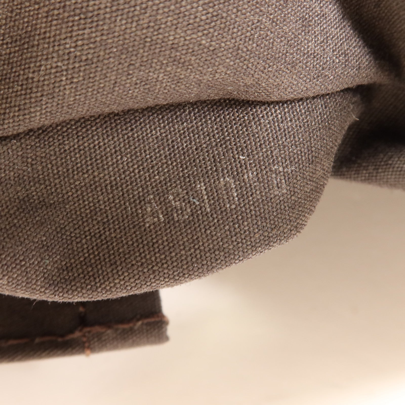 LOUIS VUITTON Monogram Mini Lin Boulogne金扣肩背袋