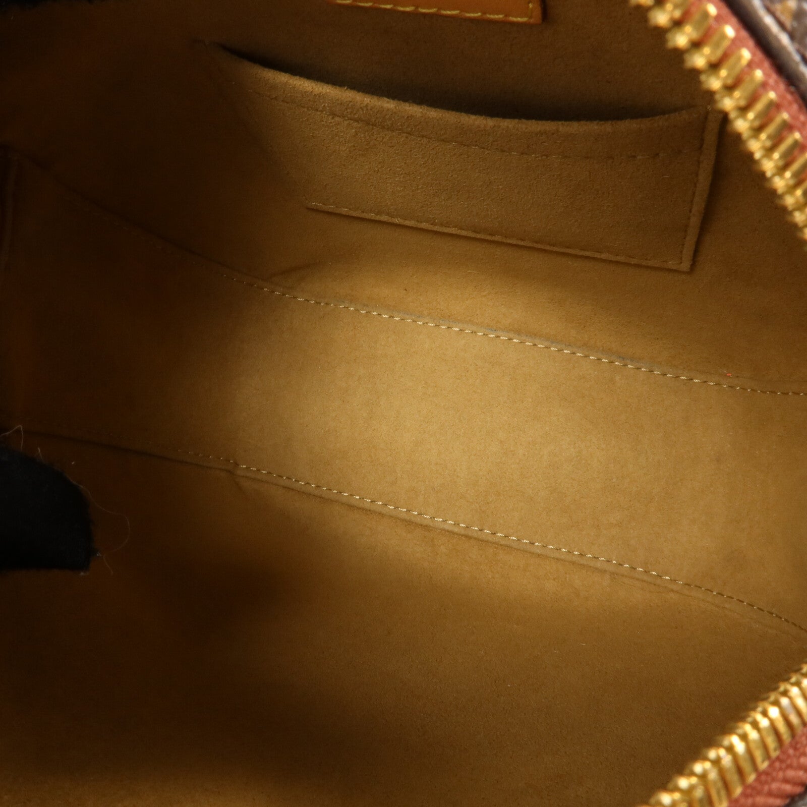 LOUIS VUITTON Monogram Boite Chapean Souple肩背袋