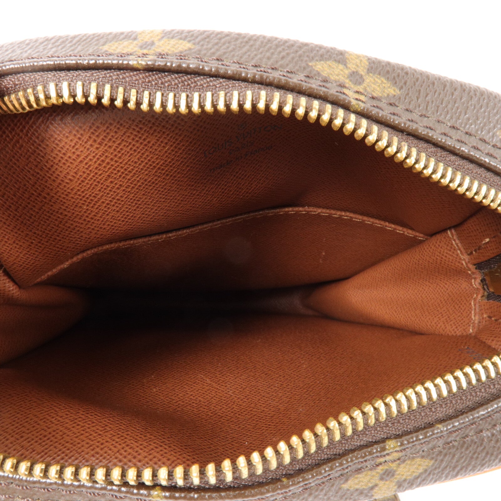 LOUIS VUITTON Monogram Danube肩背袋