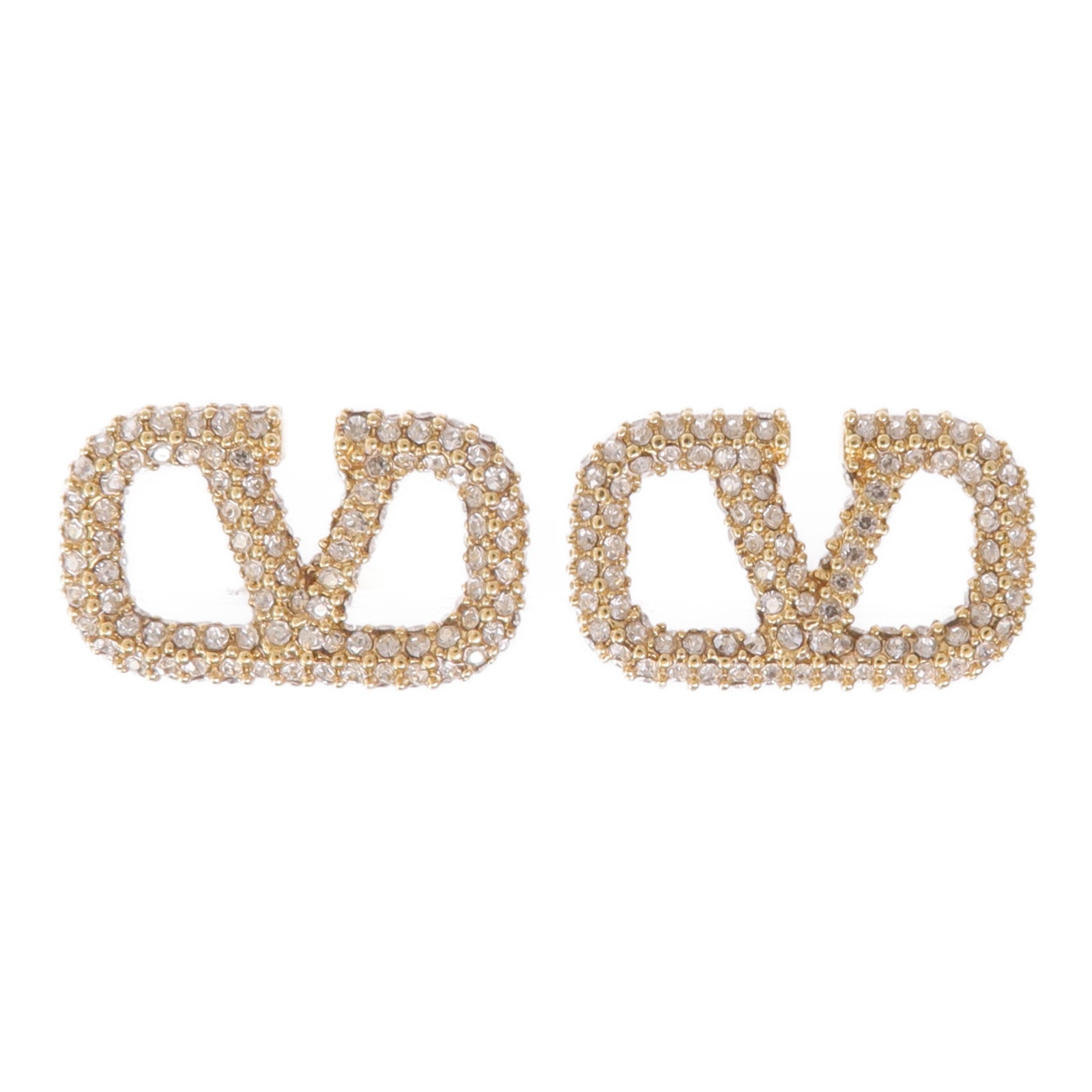 Valentino 金屬Earrings耳環