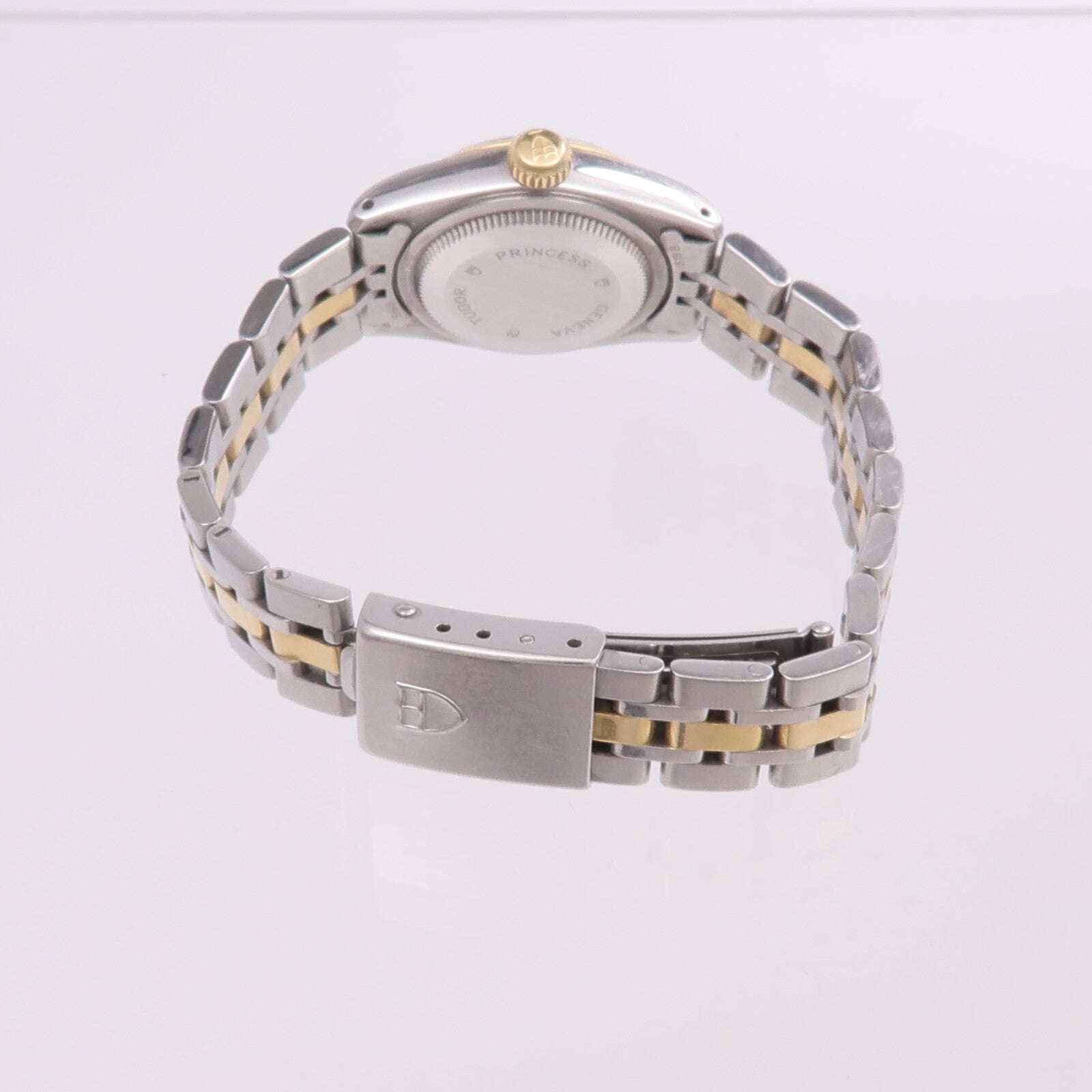 TUDOR Princess Date 92413