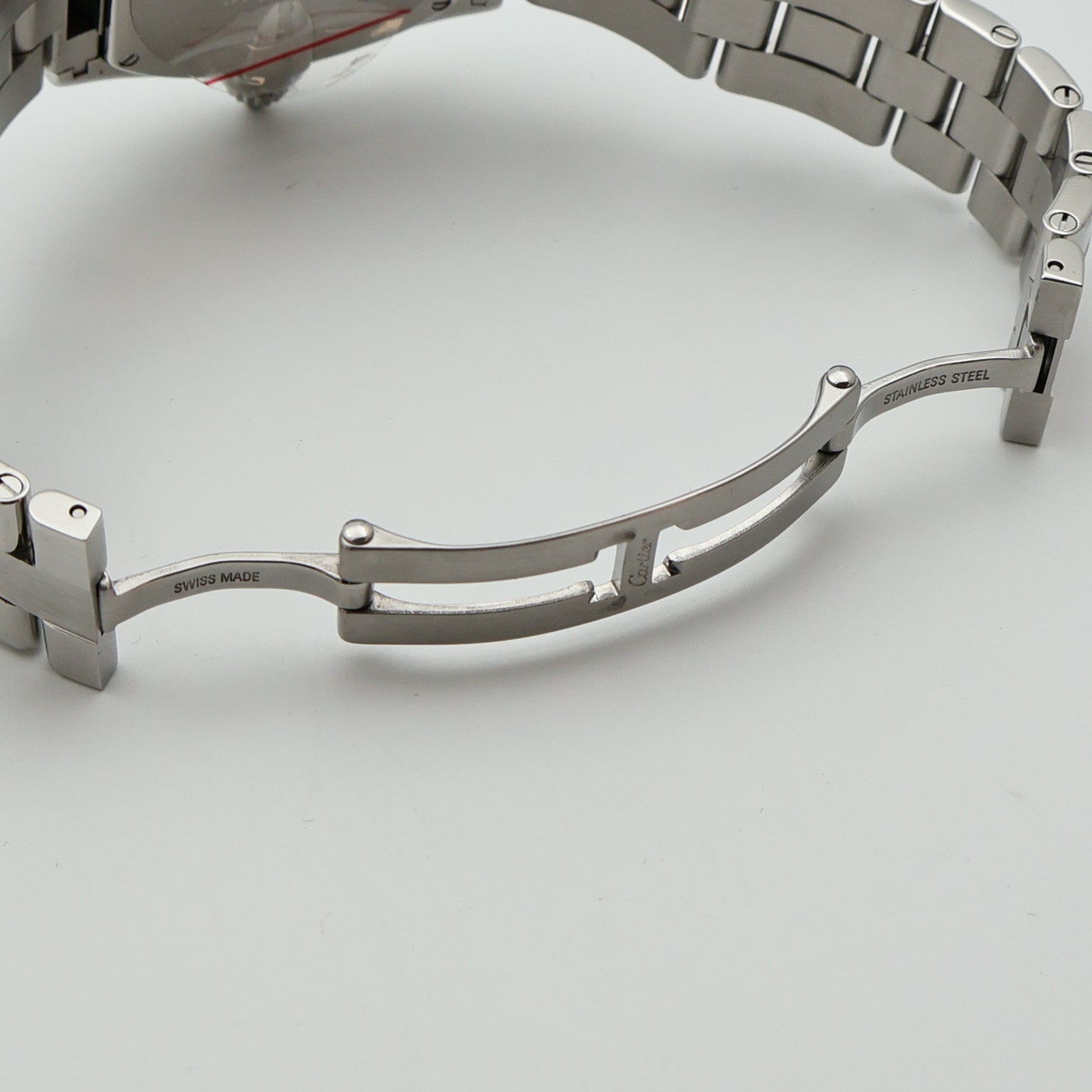 CARTIER Roadster W62016V3