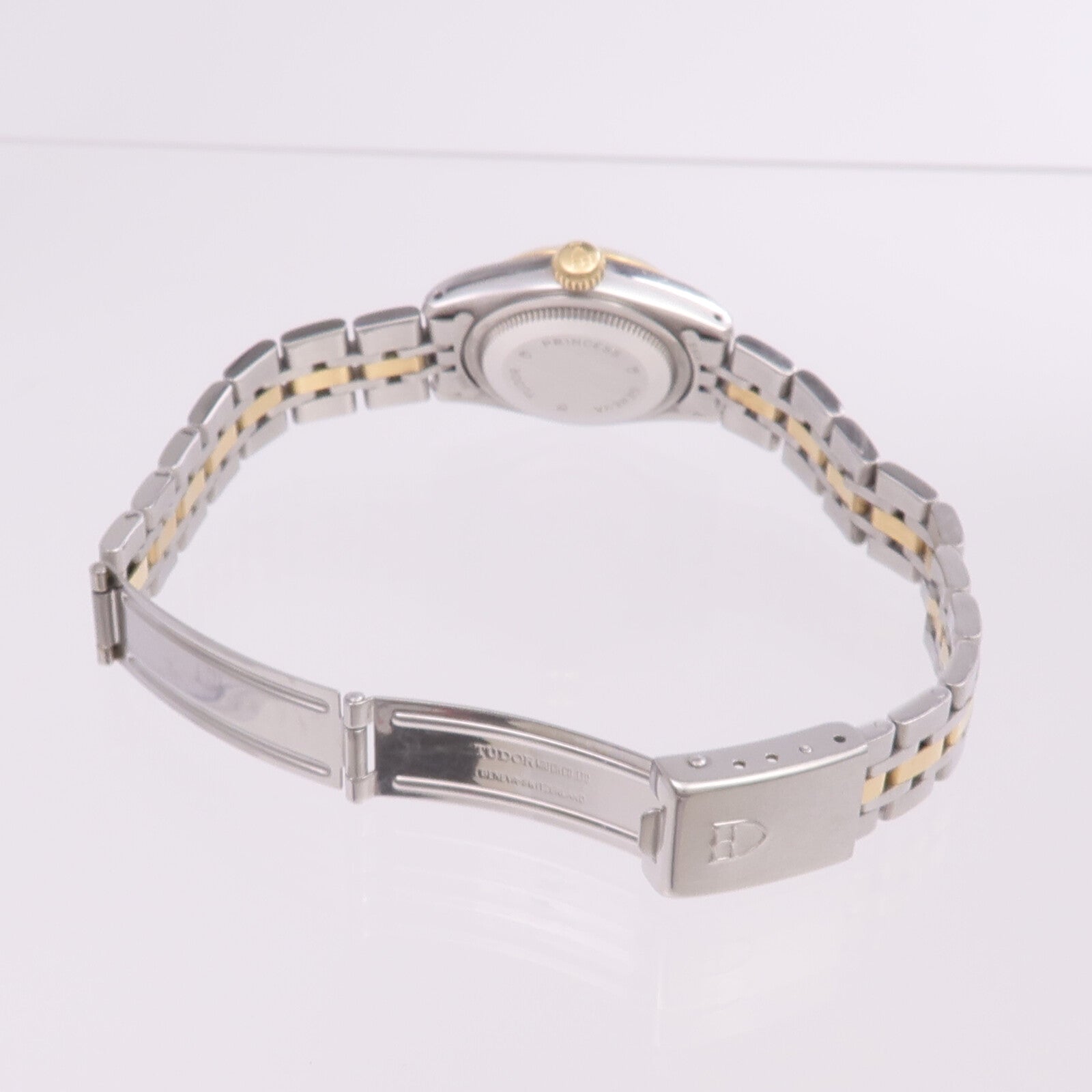 TUDOR Princess Date 92413