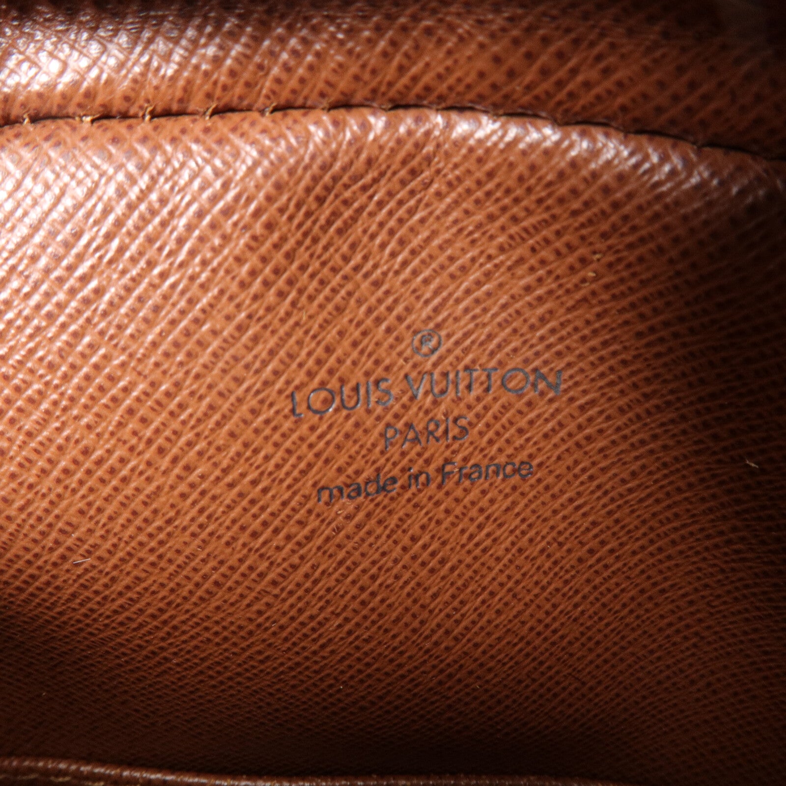 LOUIS VUITTON Monogram Danube肩背袋