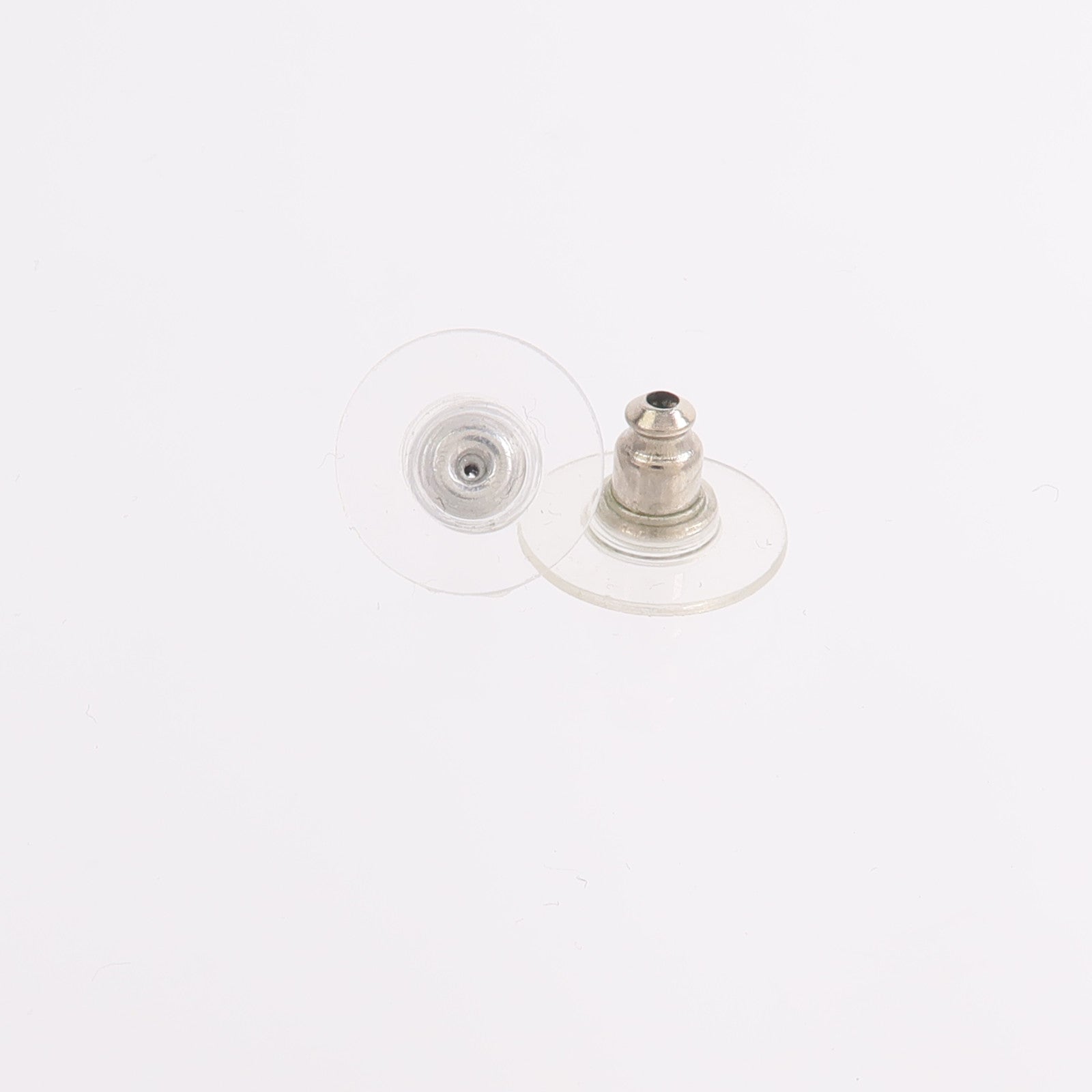 CHANEL 樹脂/金屬Earrings耳環