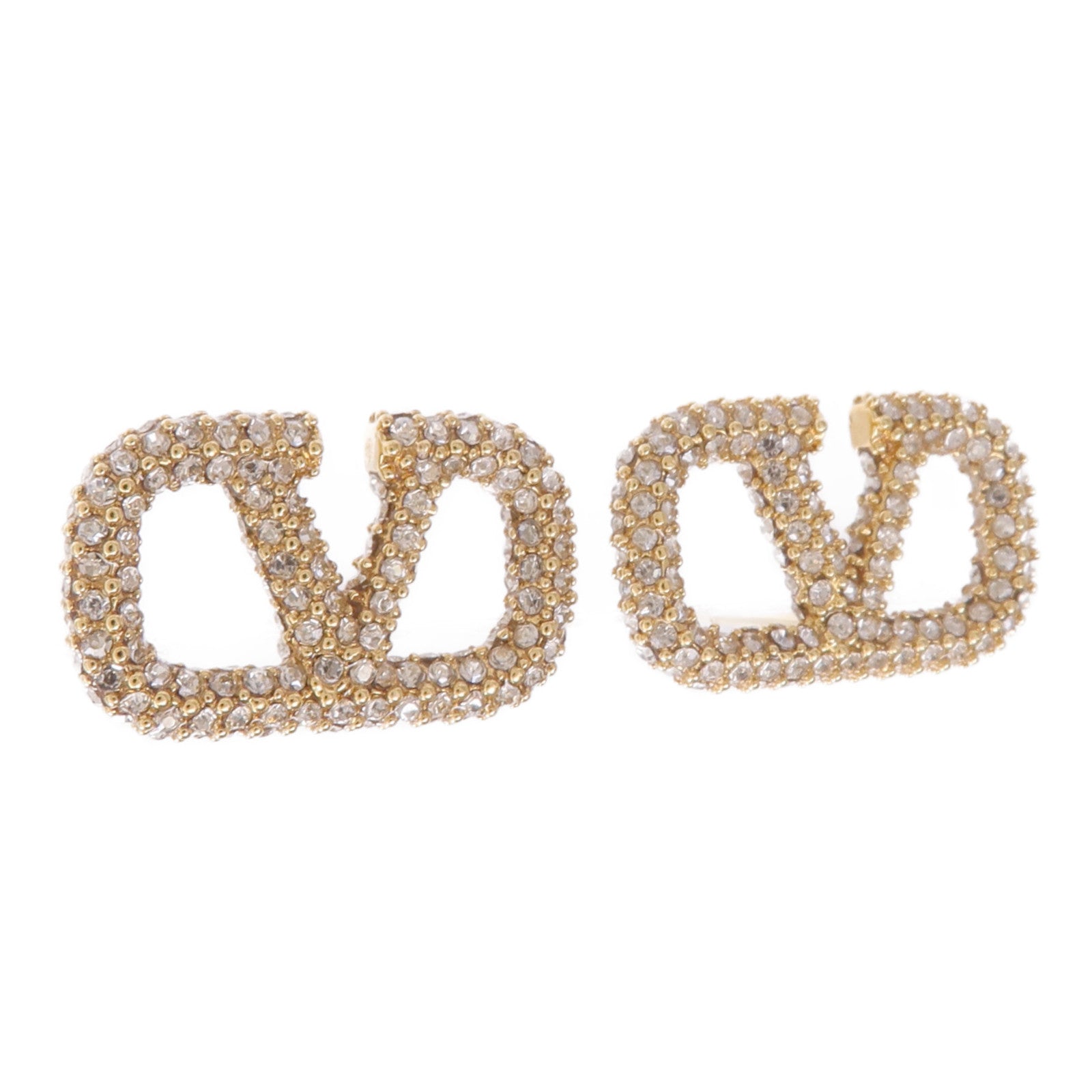 Valentino 金屬Earrings耳環