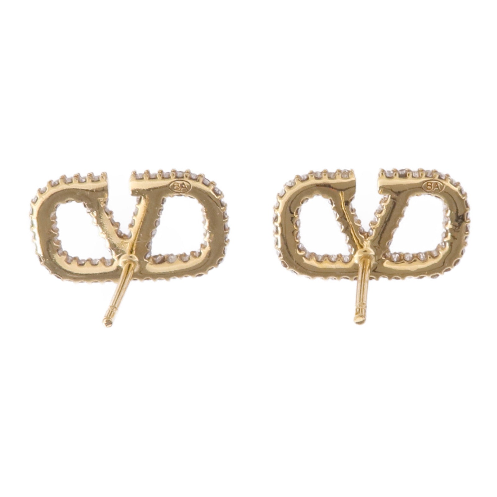 Valentino 金屬Earrings耳環