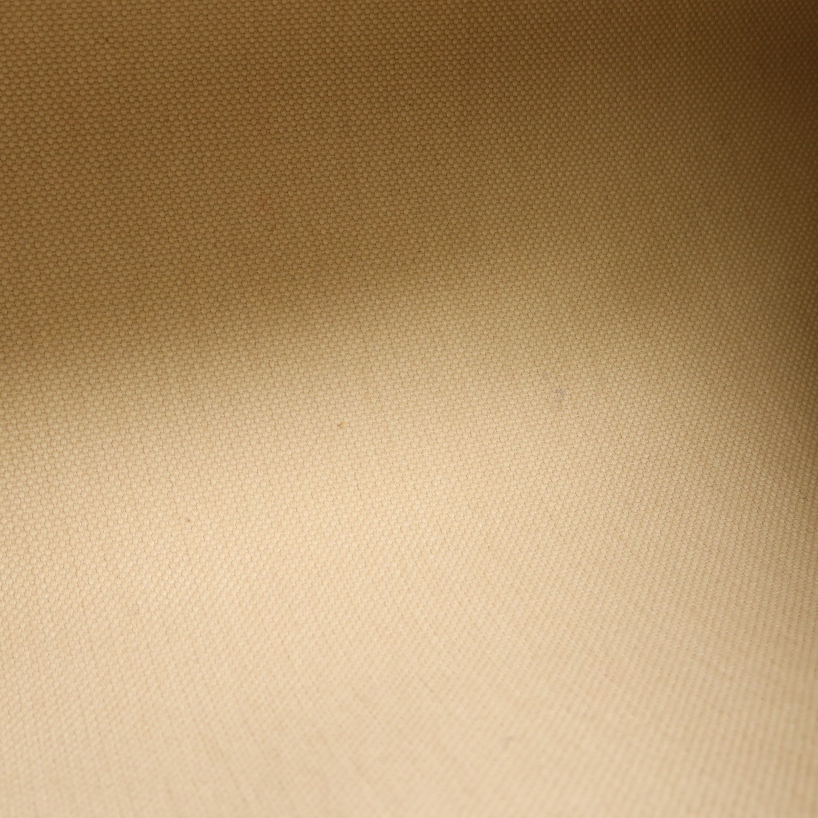 HERMES 帆布Herbag PM銀扣手挽肩背兩用袋Beton