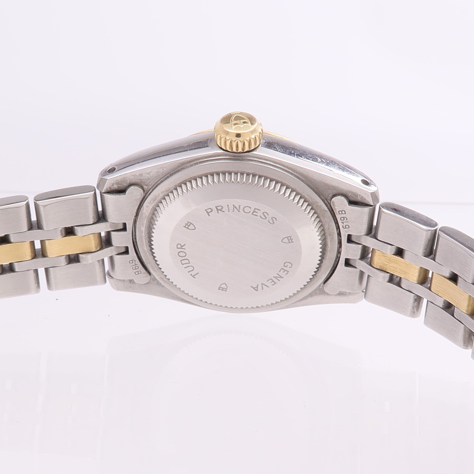TUDOR Princess Date 92413