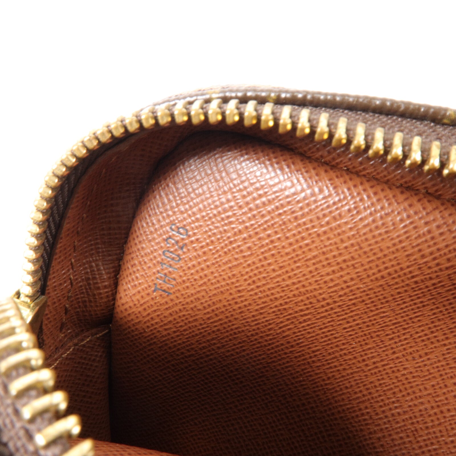 LOUIS VUITTON Monogram Danube肩背袋