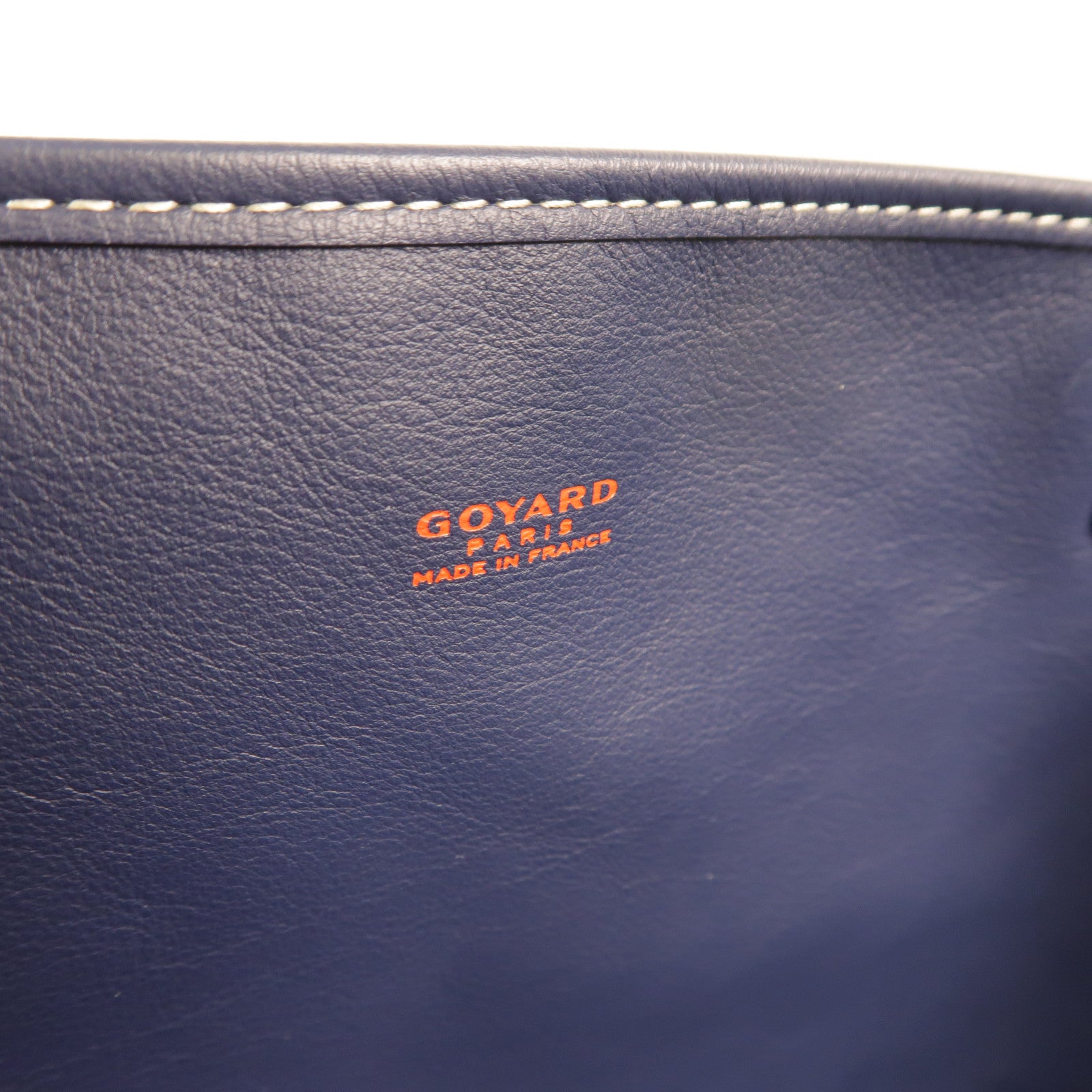 GOYARD 塗層帆布Anjou GM肩背袋