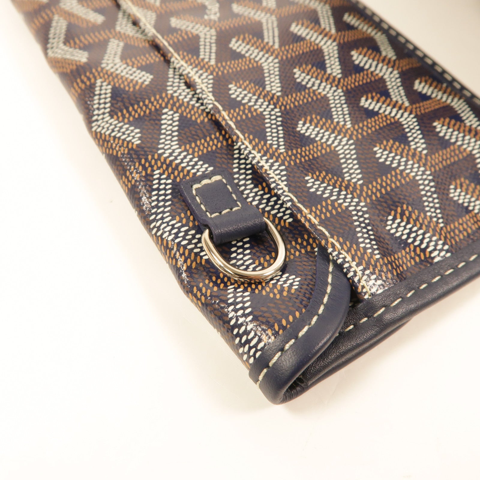 GOYARD 塗層帆布Anjou GM肩背袋