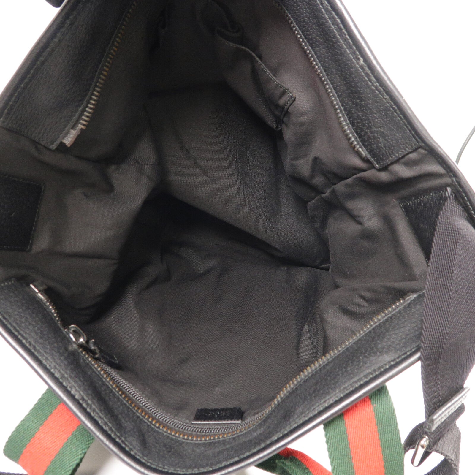 GUCCI 帆布2 Way Shoulder手挽肩背兩用袋