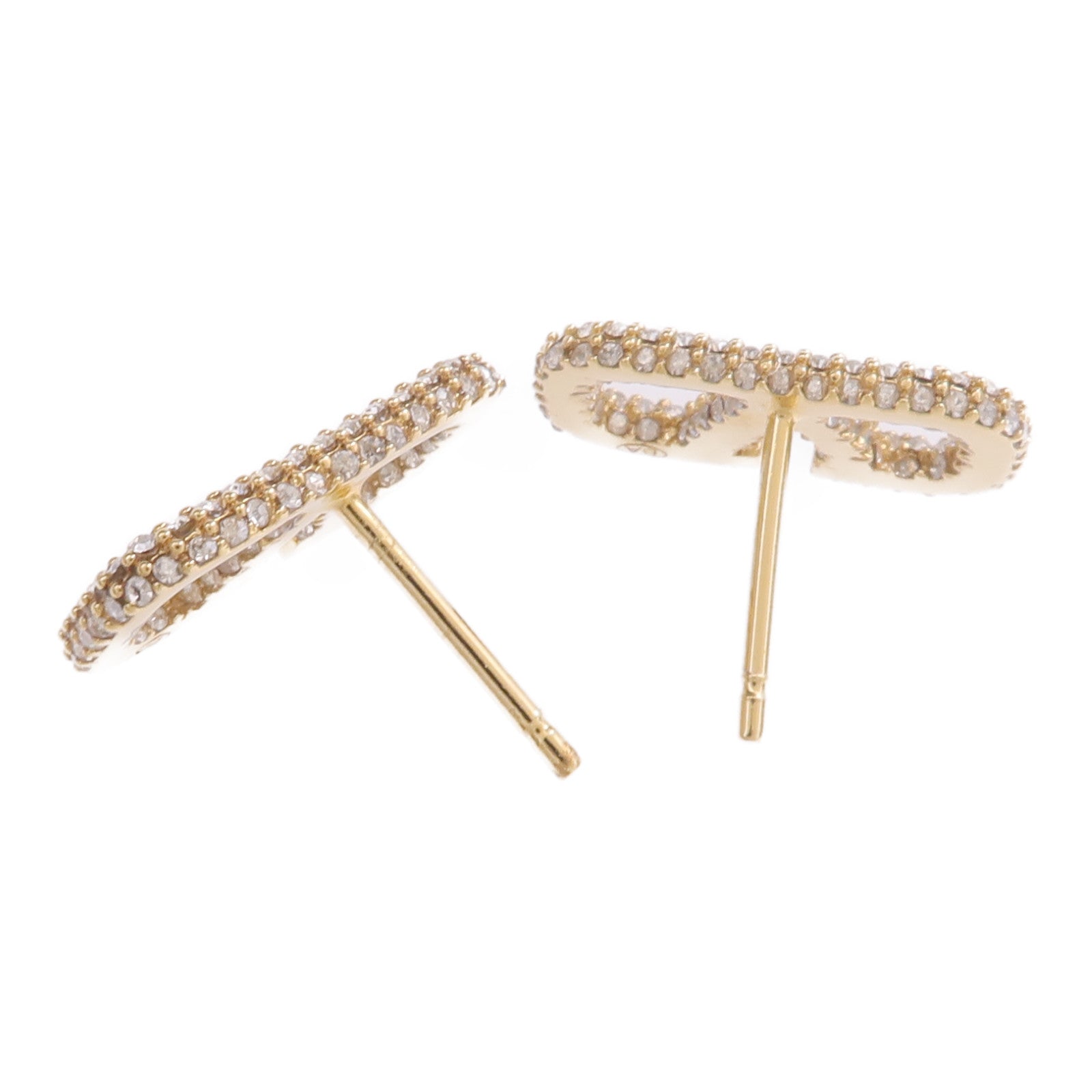 Valentino 金屬Earrings耳環