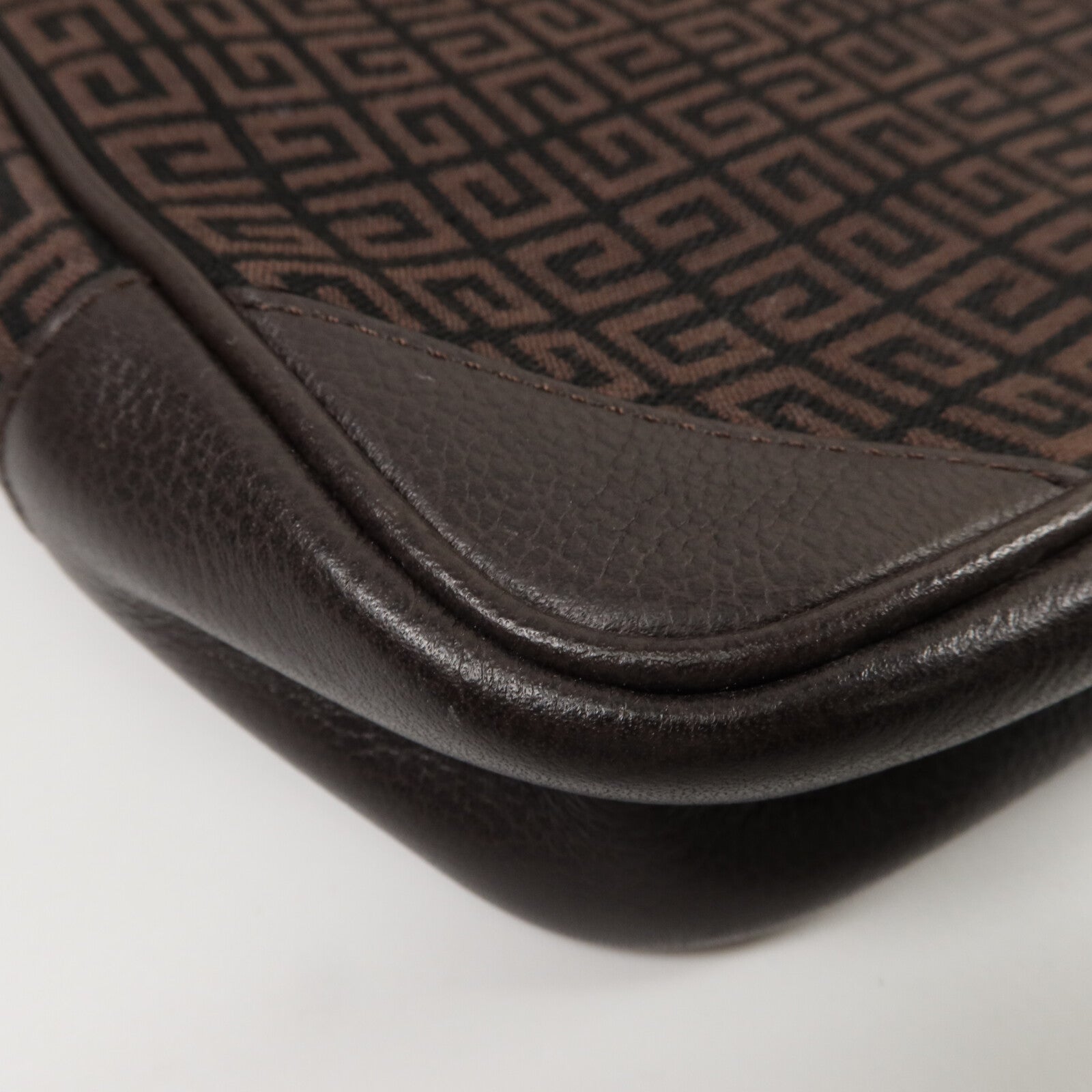 GIVENCHY 帆布Shoulder Bag肩背袋
