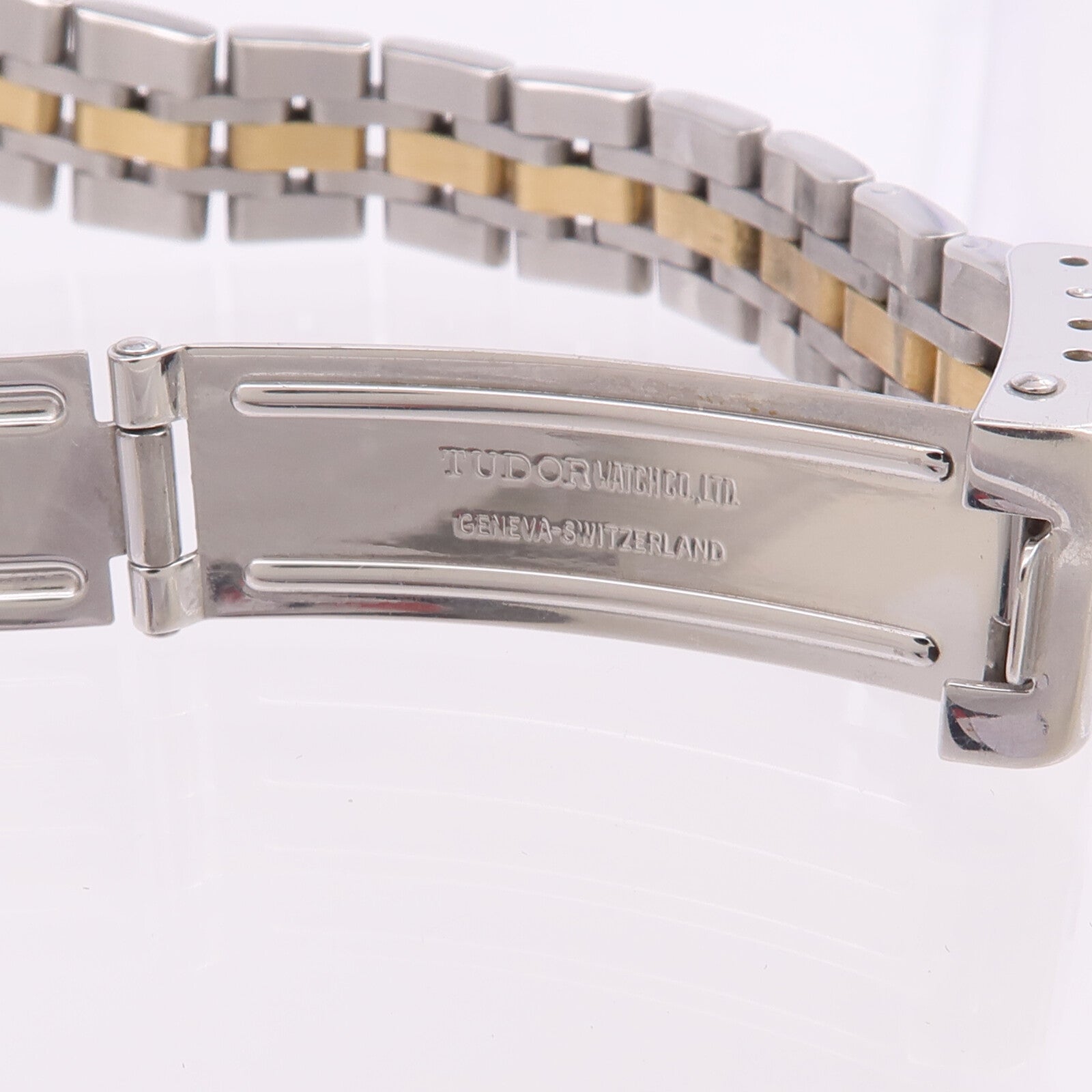 TUDOR Princess Date 92413