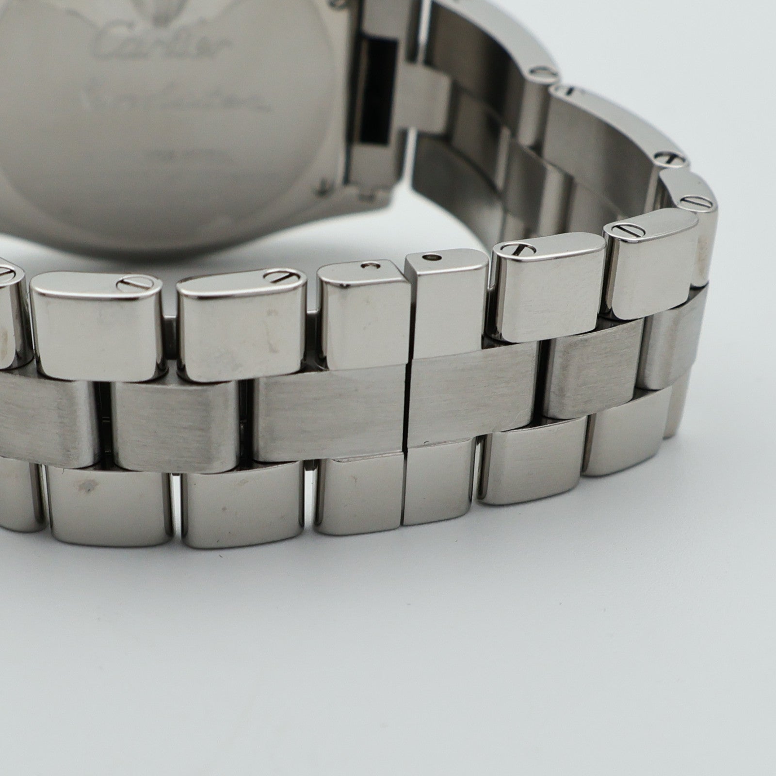CARTIER Roadster W62016V3