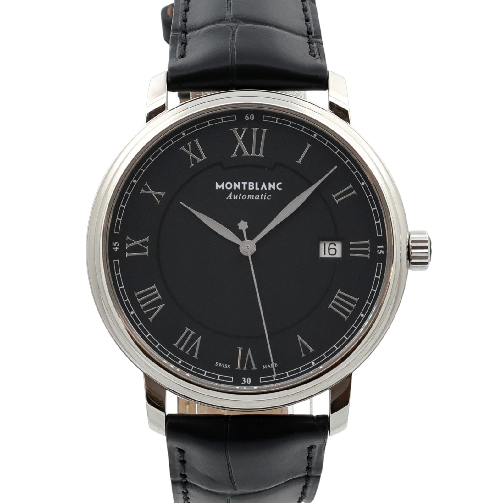 MONTBLANC Tradition Date 116482
