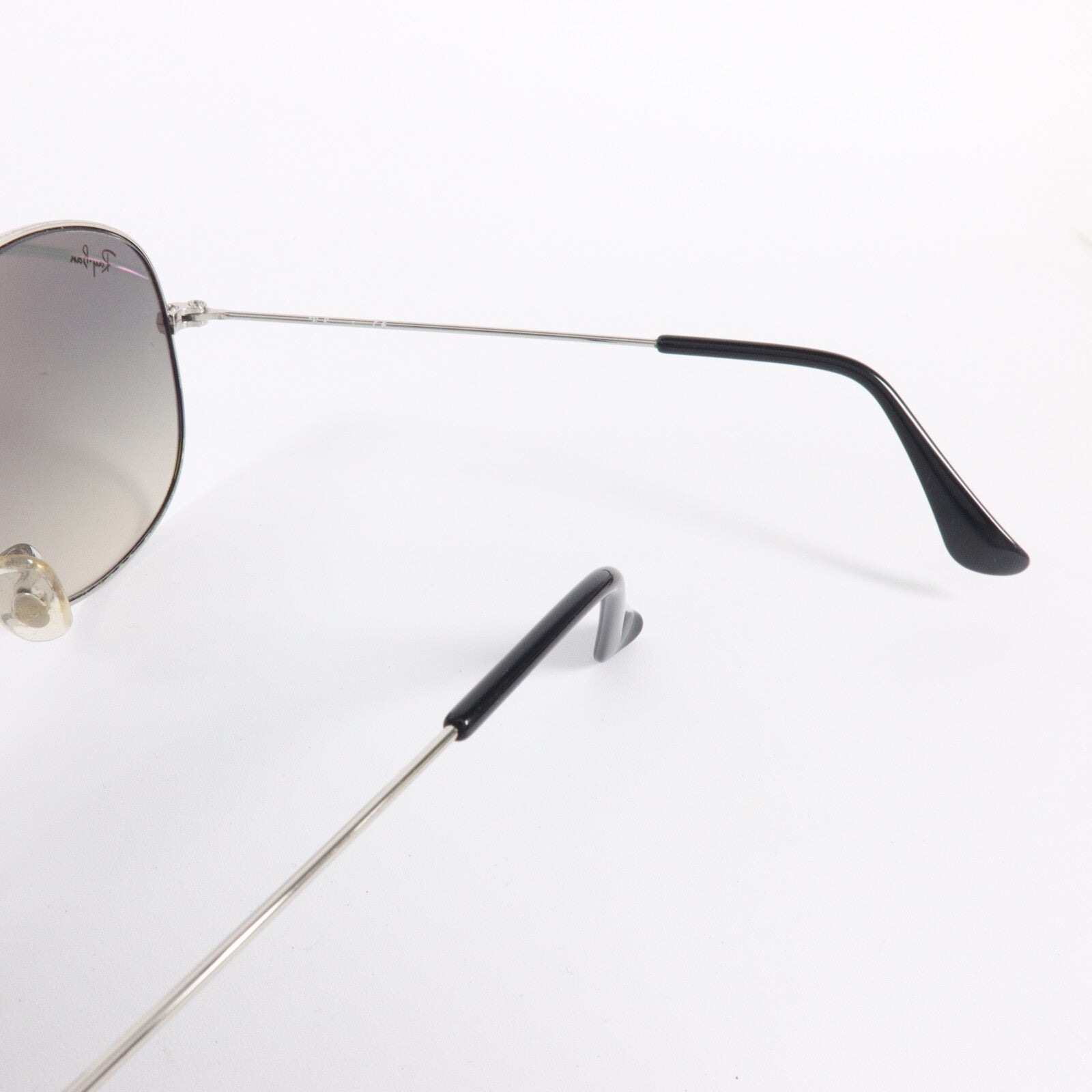 Ray-Ban 金屬Sunglasses太陽眼鏡