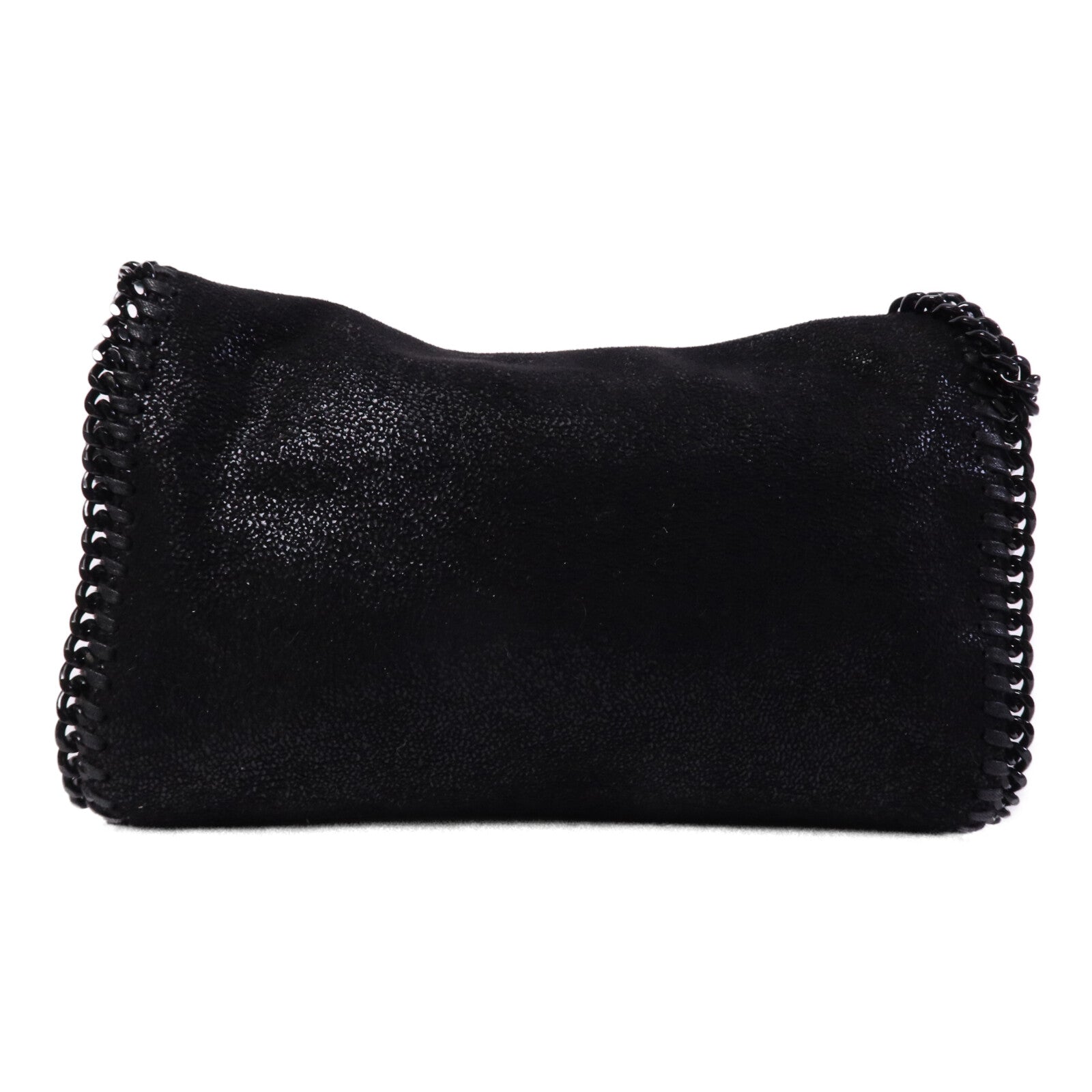 Stella McCartney 尼龍Stella Mccartney Falabelle Bag鏈帶肩背袋
