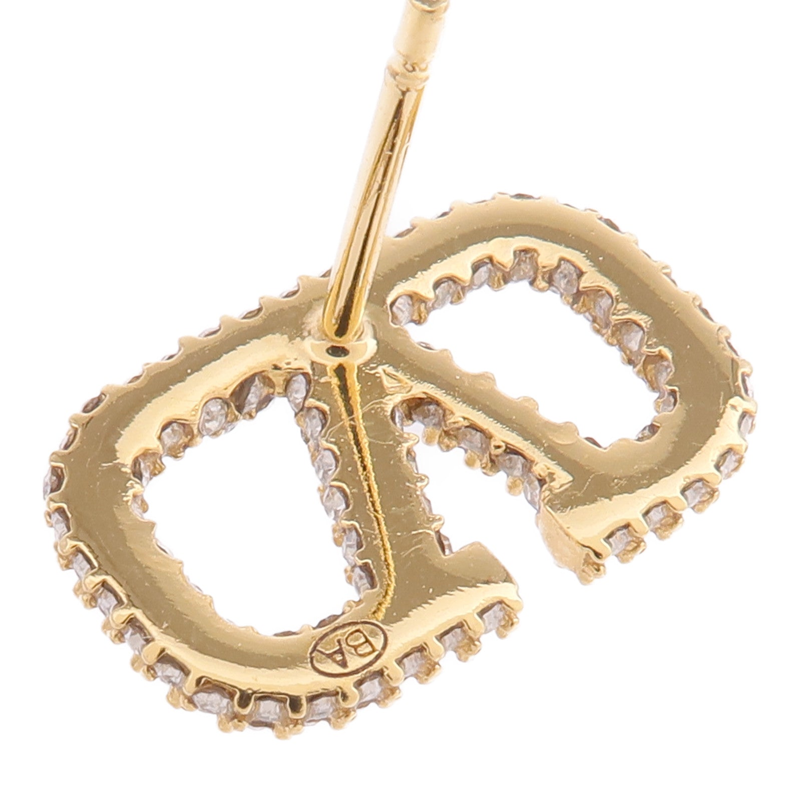 Valentino 金屬Earrings耳環