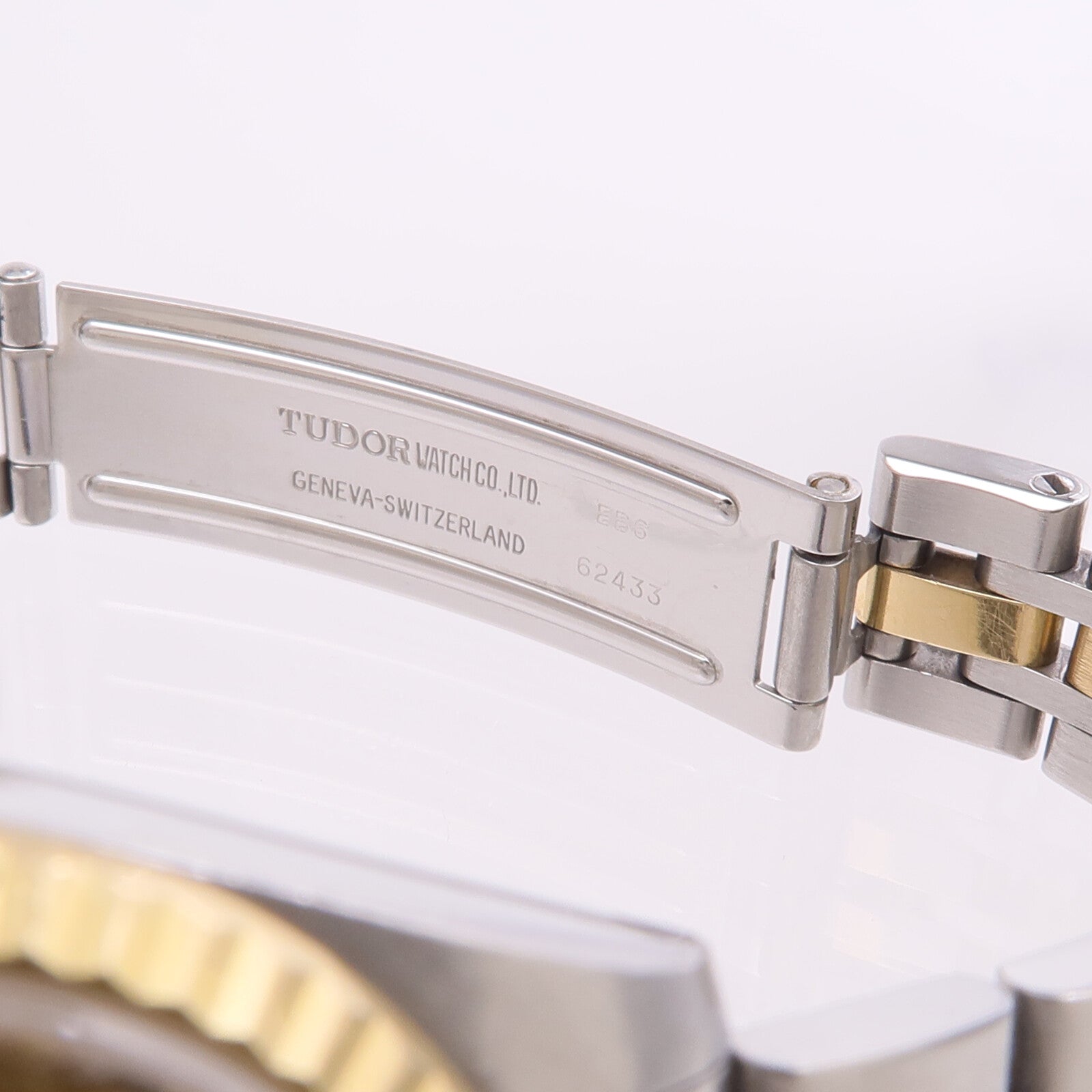 TUDOR Princess Date 92413