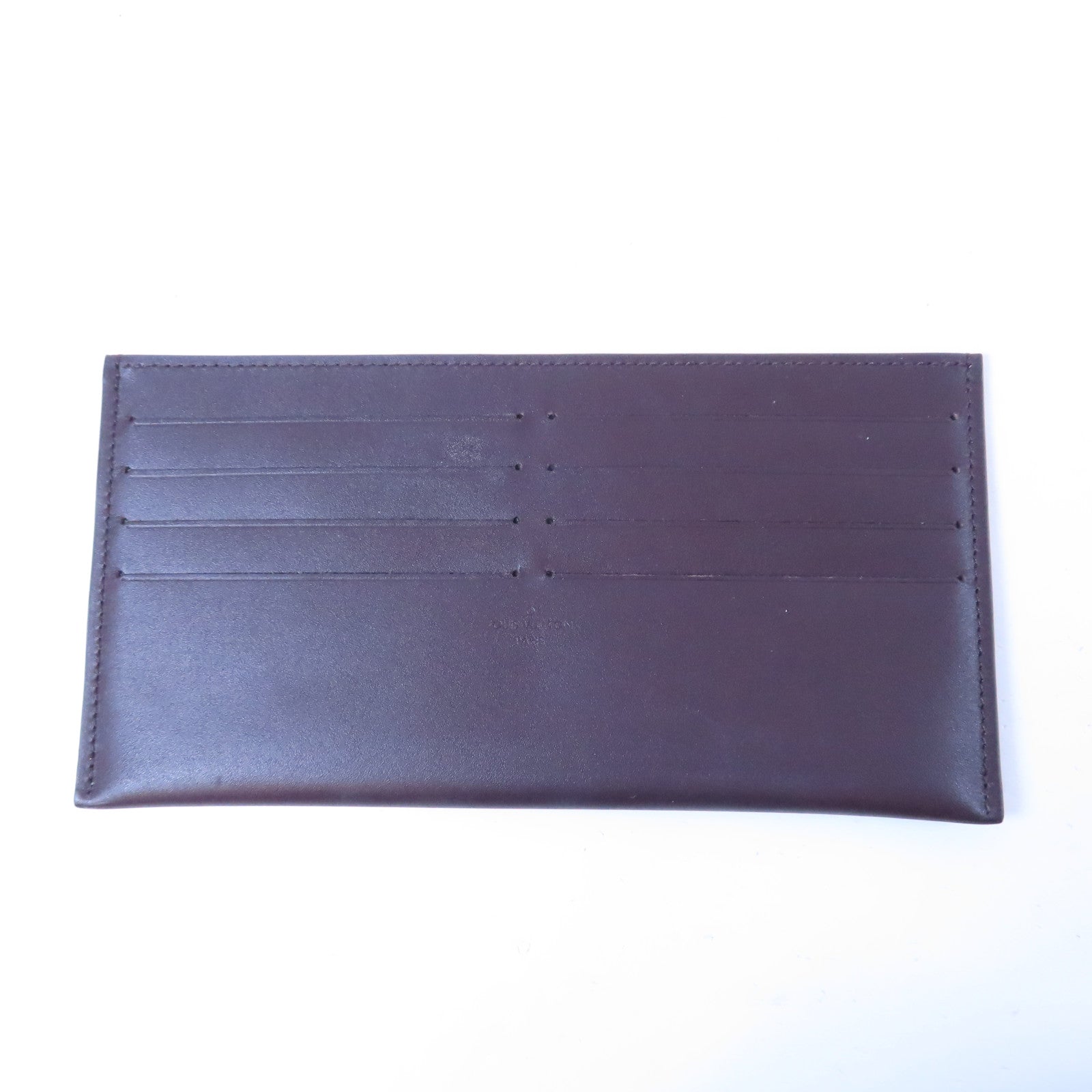 LOUIS VUITTON 【激減優惠】Vernis Pochette Felicie金扣肩背袋紫色