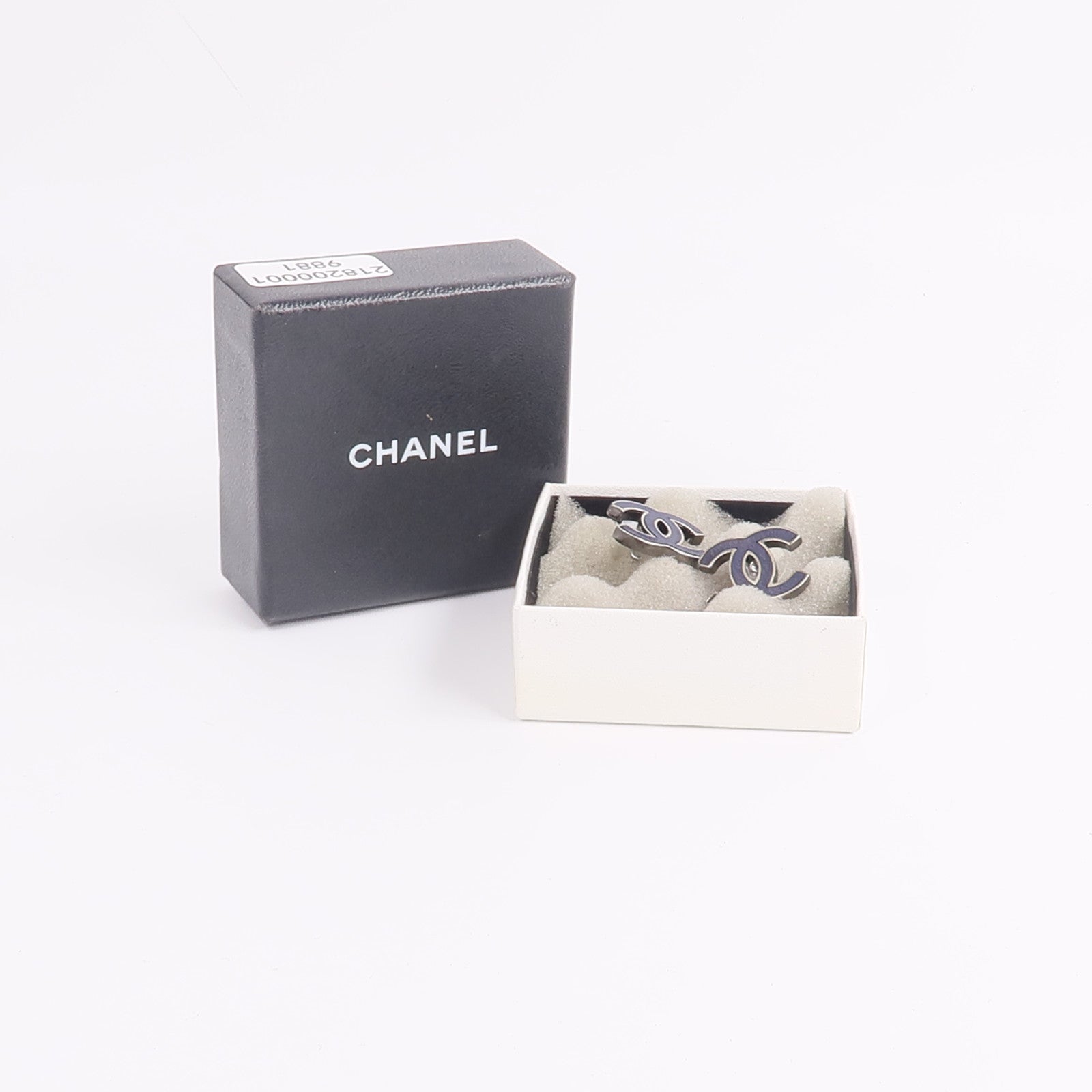 CHANEL 金屬Earrings耳環