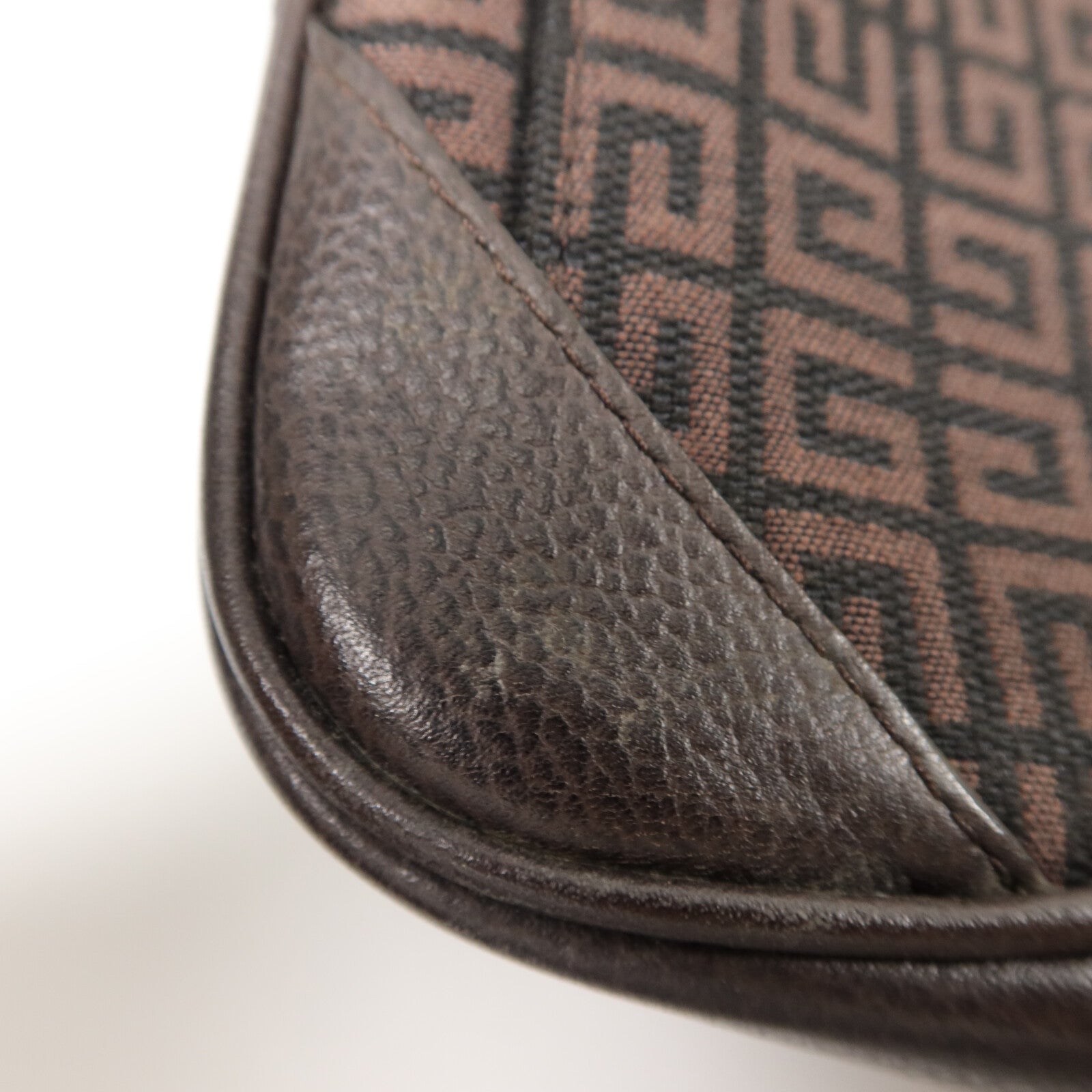 GIVENCHY 帆布Shoulder Bag肩背袋