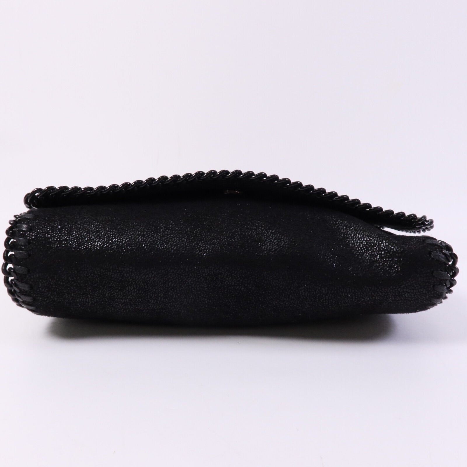 Stella McCartney 尼龍Stella Mccartney Falabelle Bag鏈帶肩背袋