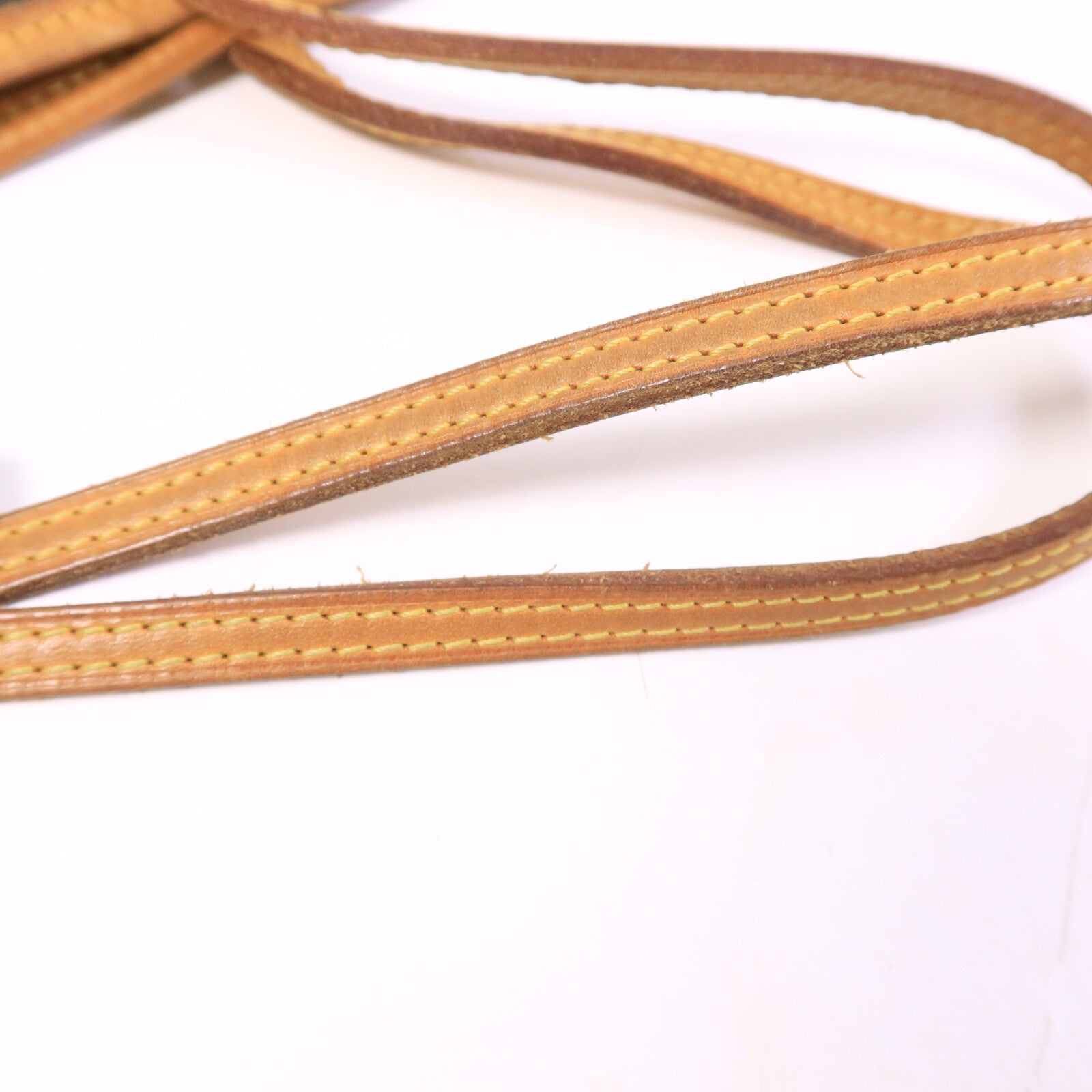 LOUIS VUITTON Monogram Neverfull GM Tote Bag金扣肩背袋