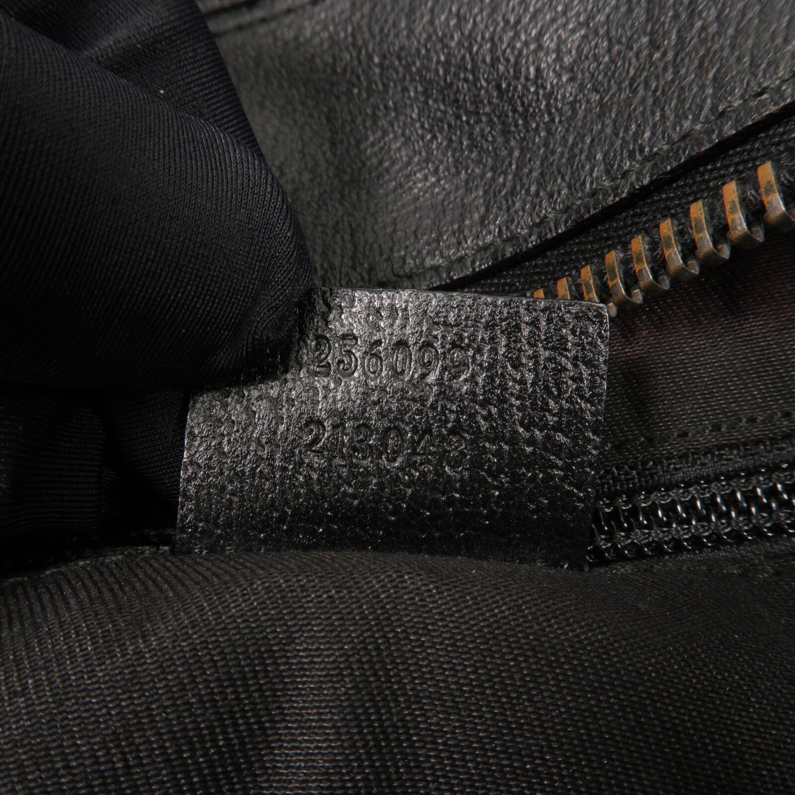 GUCCI 帆布2 Way Shoulder手挽肩背兩用袋