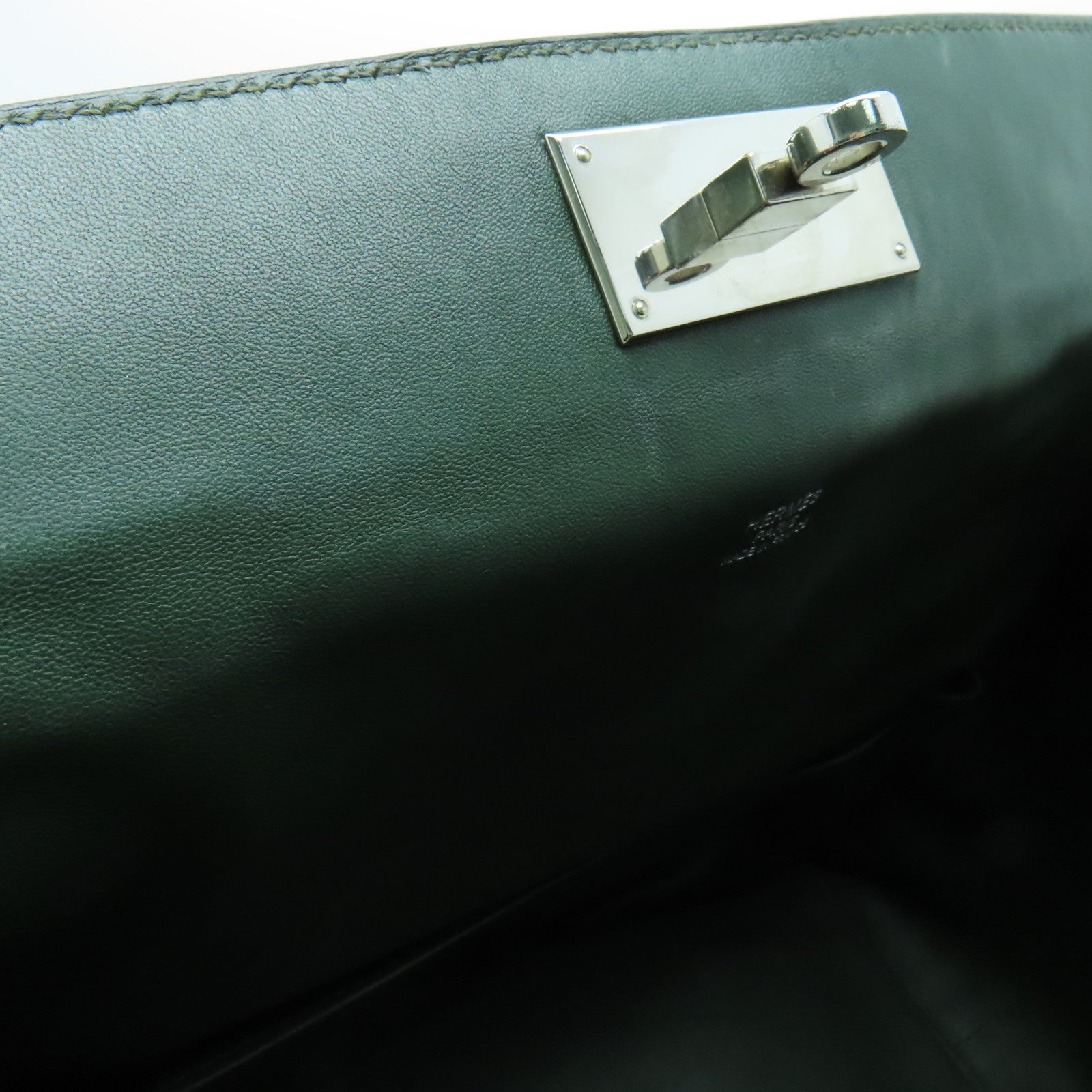HERMES Evercolour皮革工具箱 26 2 路肩