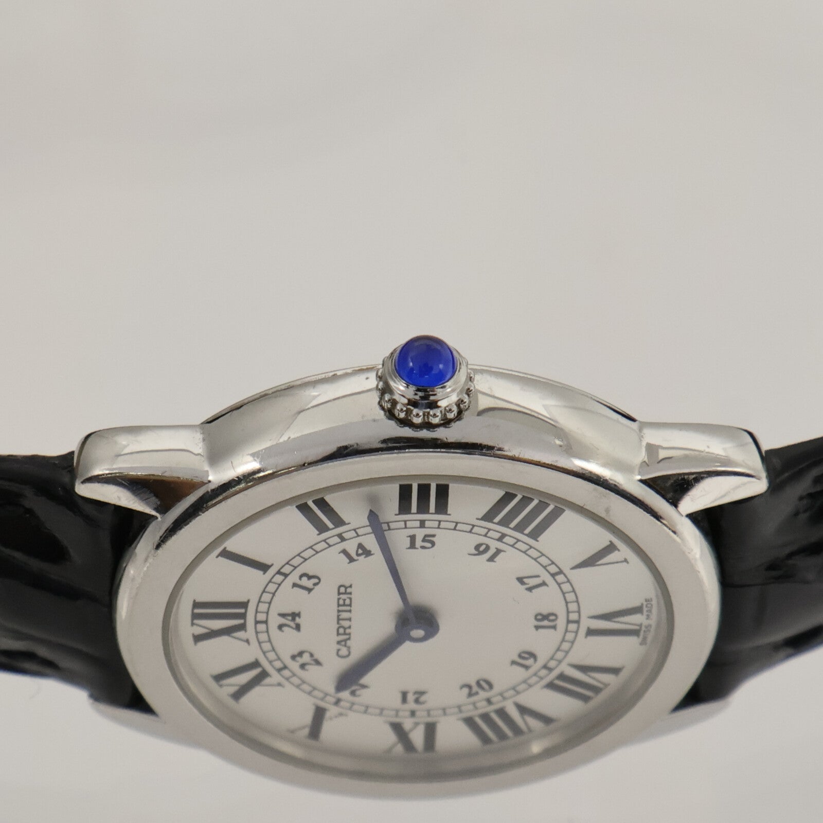 CARTIER Ronde Solo W6700155
