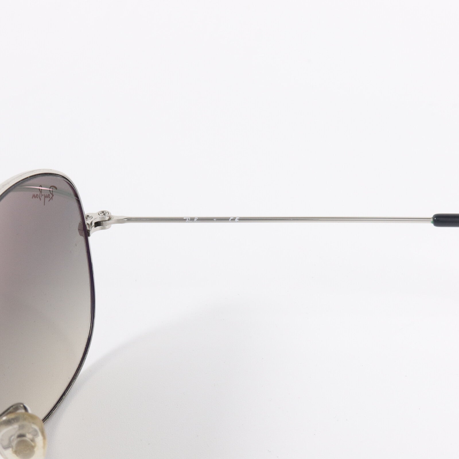 Ray-Ban 金屬Sunglasses太陽眼鏡