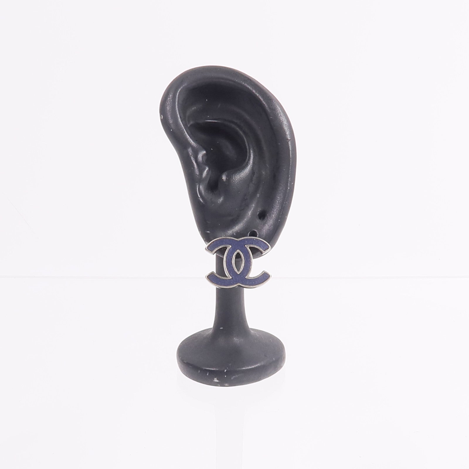 CHANEL 金屬Earrings耳環